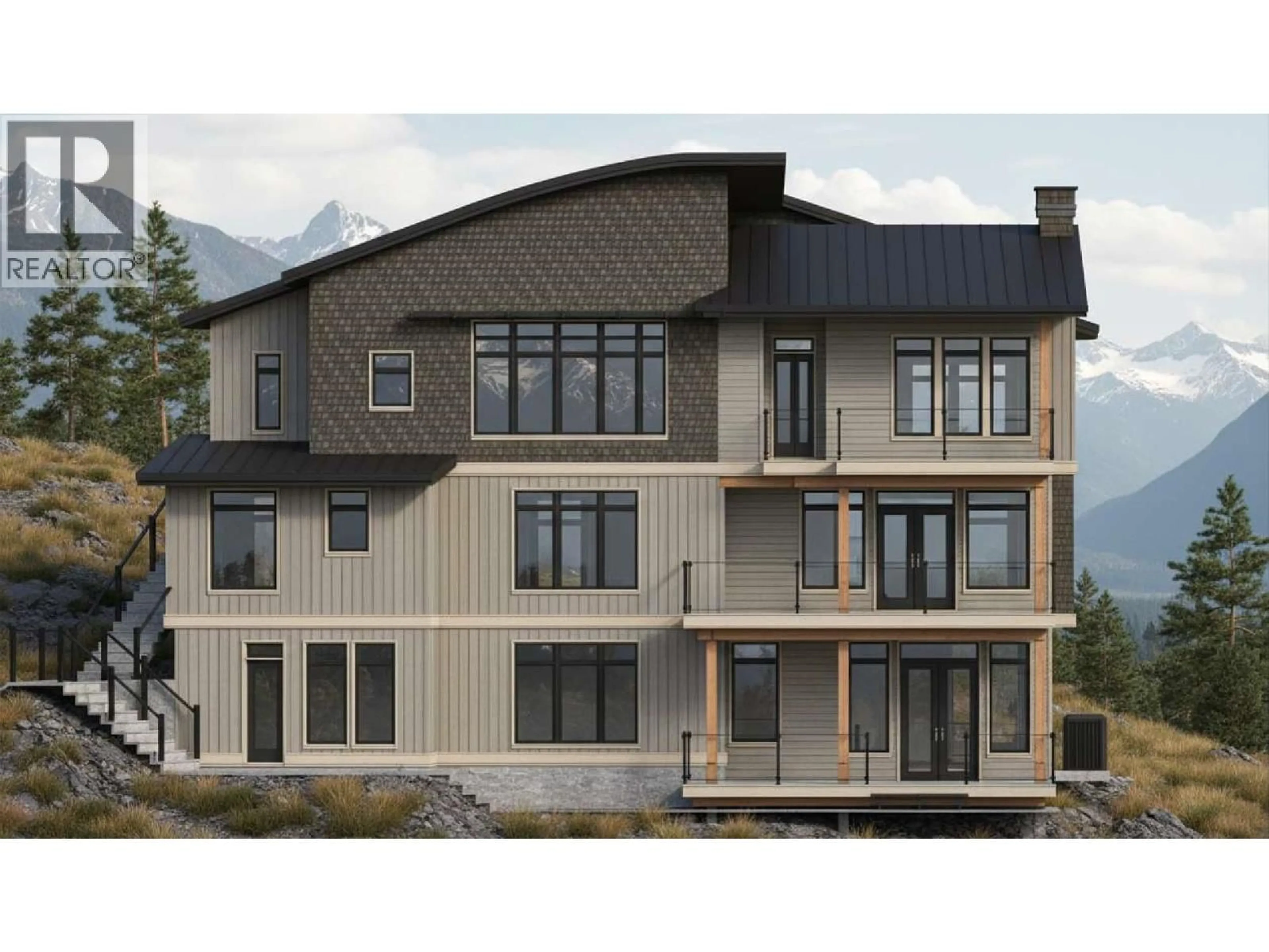 Unknown for 1778 PINEWOOD DRIVE, Pemberton British Columbia V0N2L3