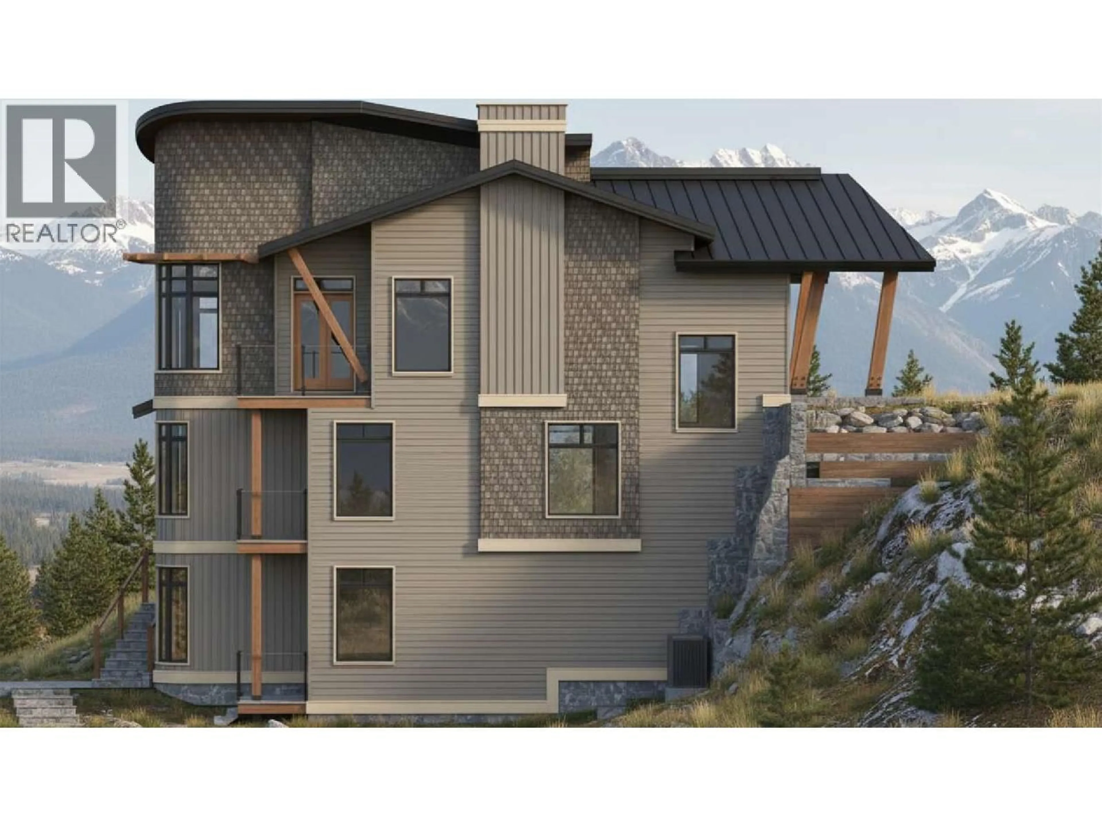 Home with vinyl exterior material, mountain view for 1778 PINEWOOD DRIVE, Pemberton British Columbia V0N2L3