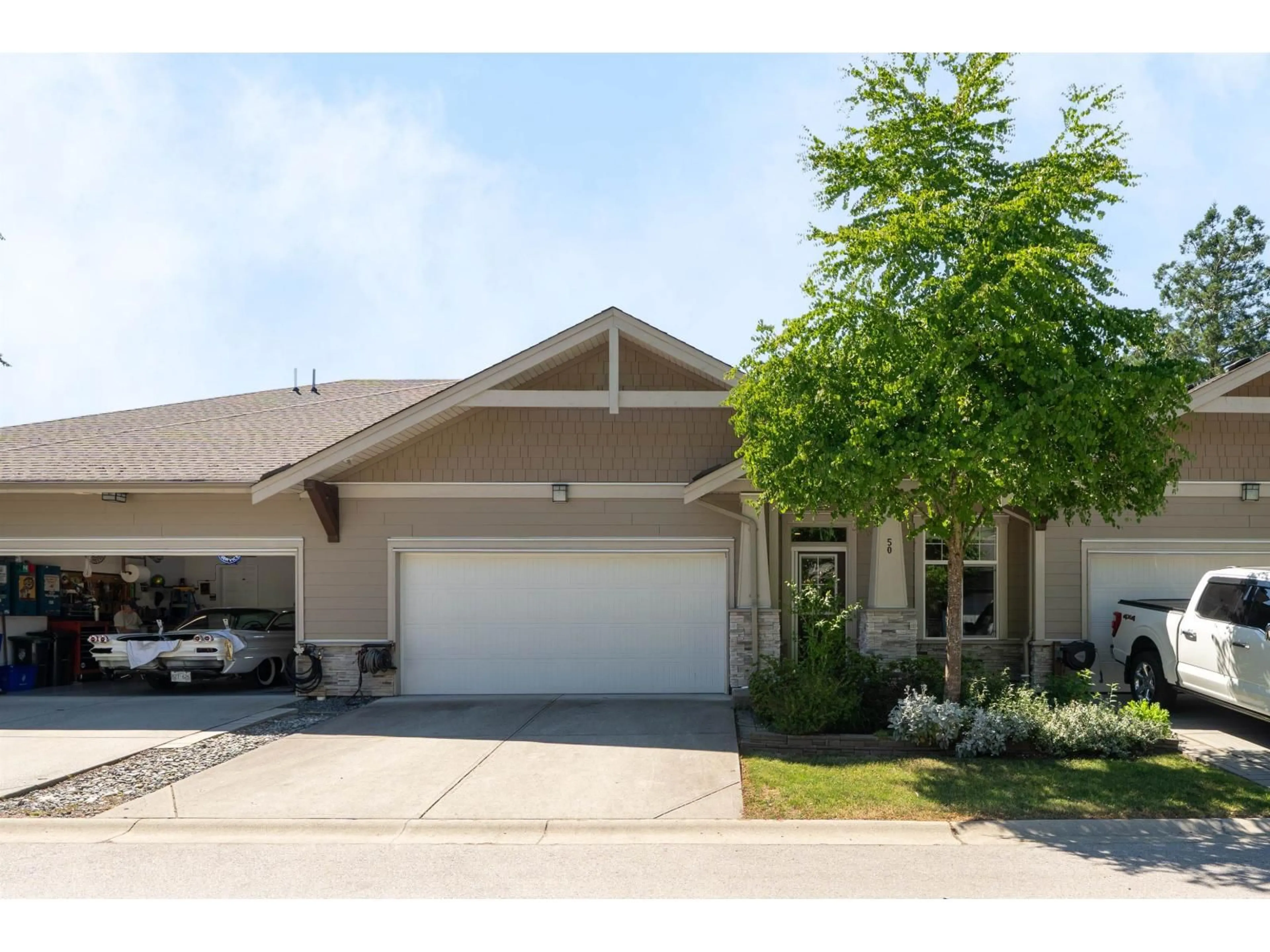 Unknown for 50 - 7138 210 STREET, Langley British Columbia V2Y0V7