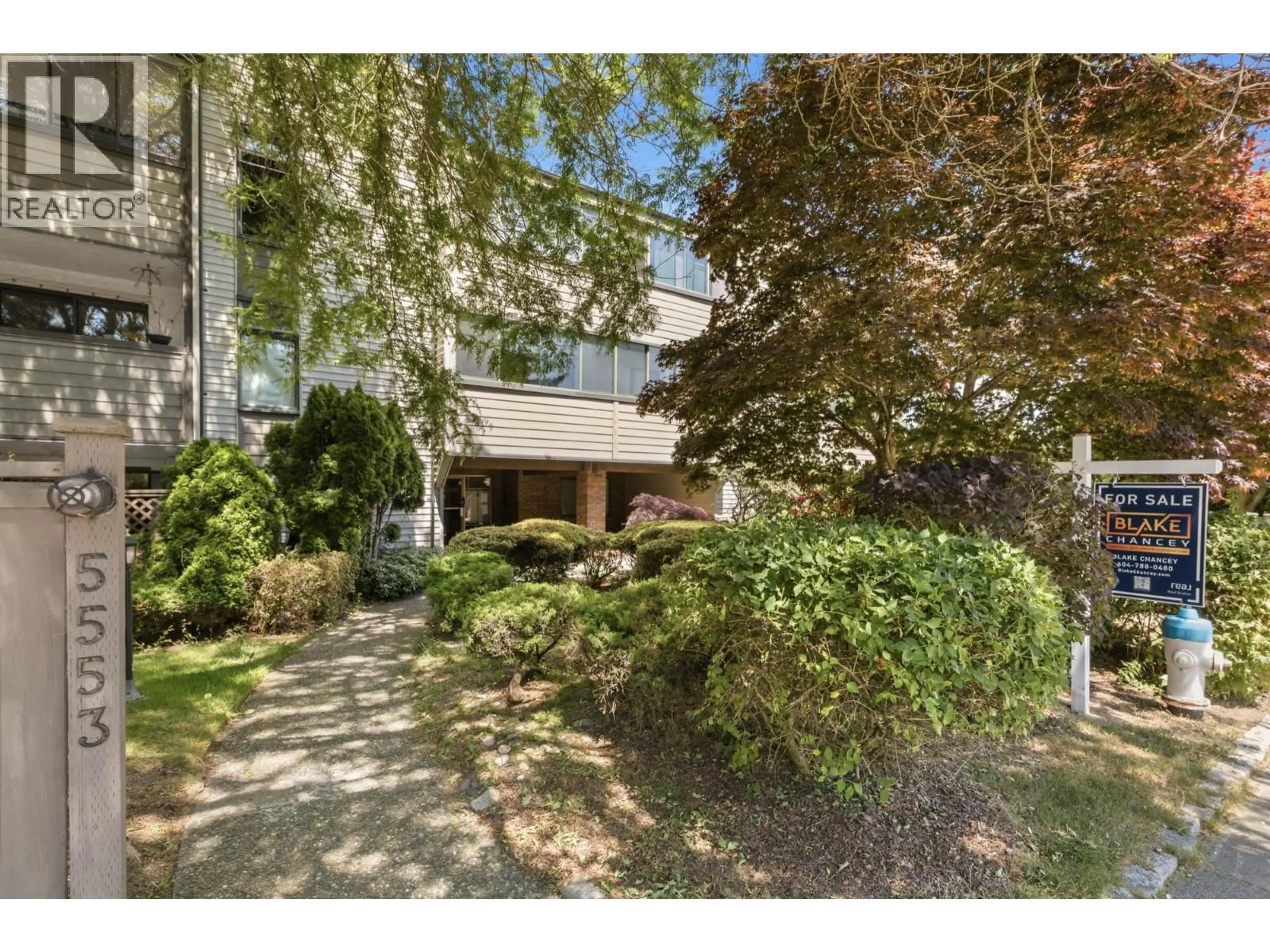 Unknown for 202 - 5553 16 AVENUE, Delta British Columbia V4M2H7