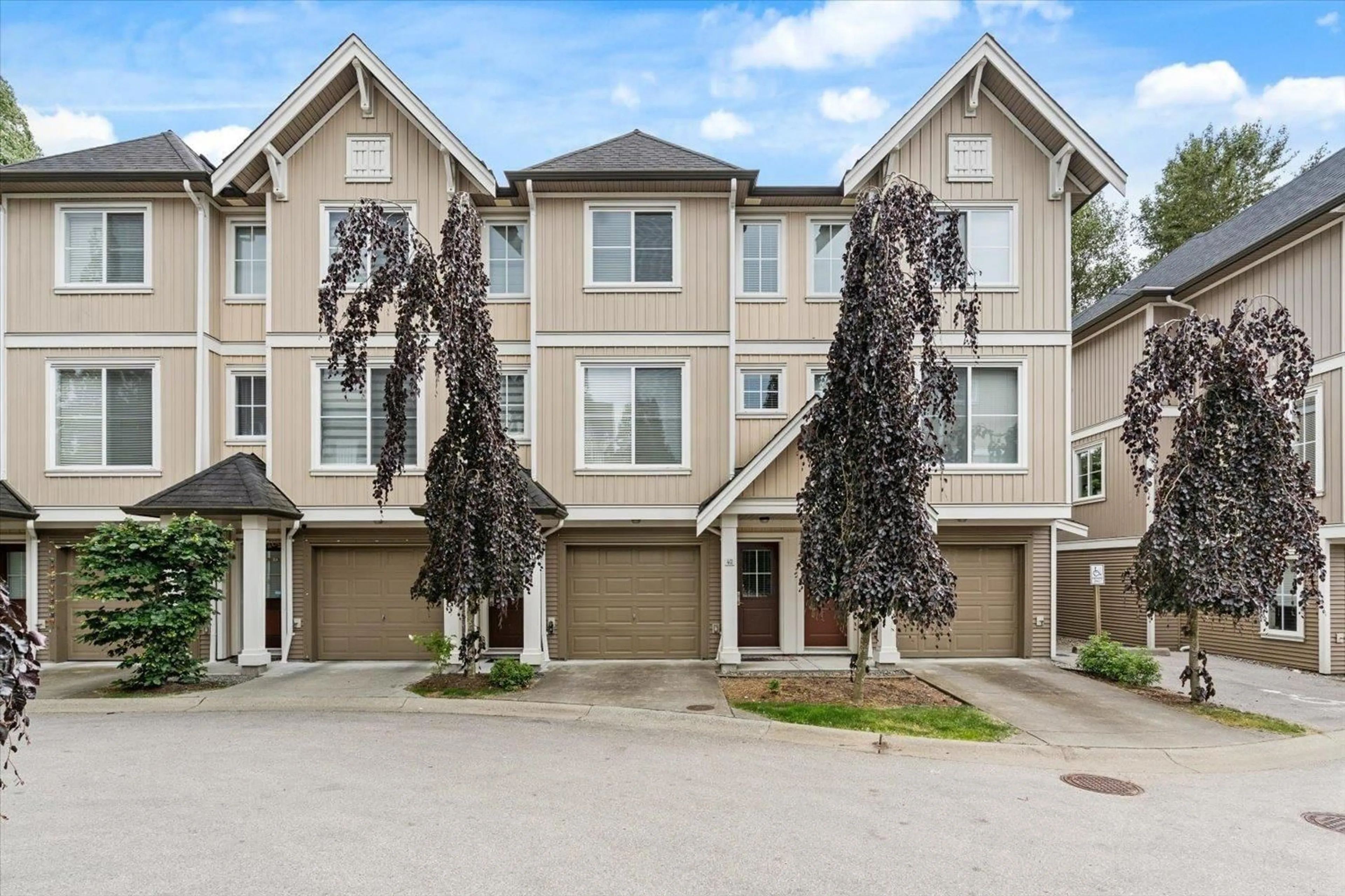 Unknown for 42 - 31032 WESTRIDGE PLACE, Abbotsford British Columbia V2T0C6