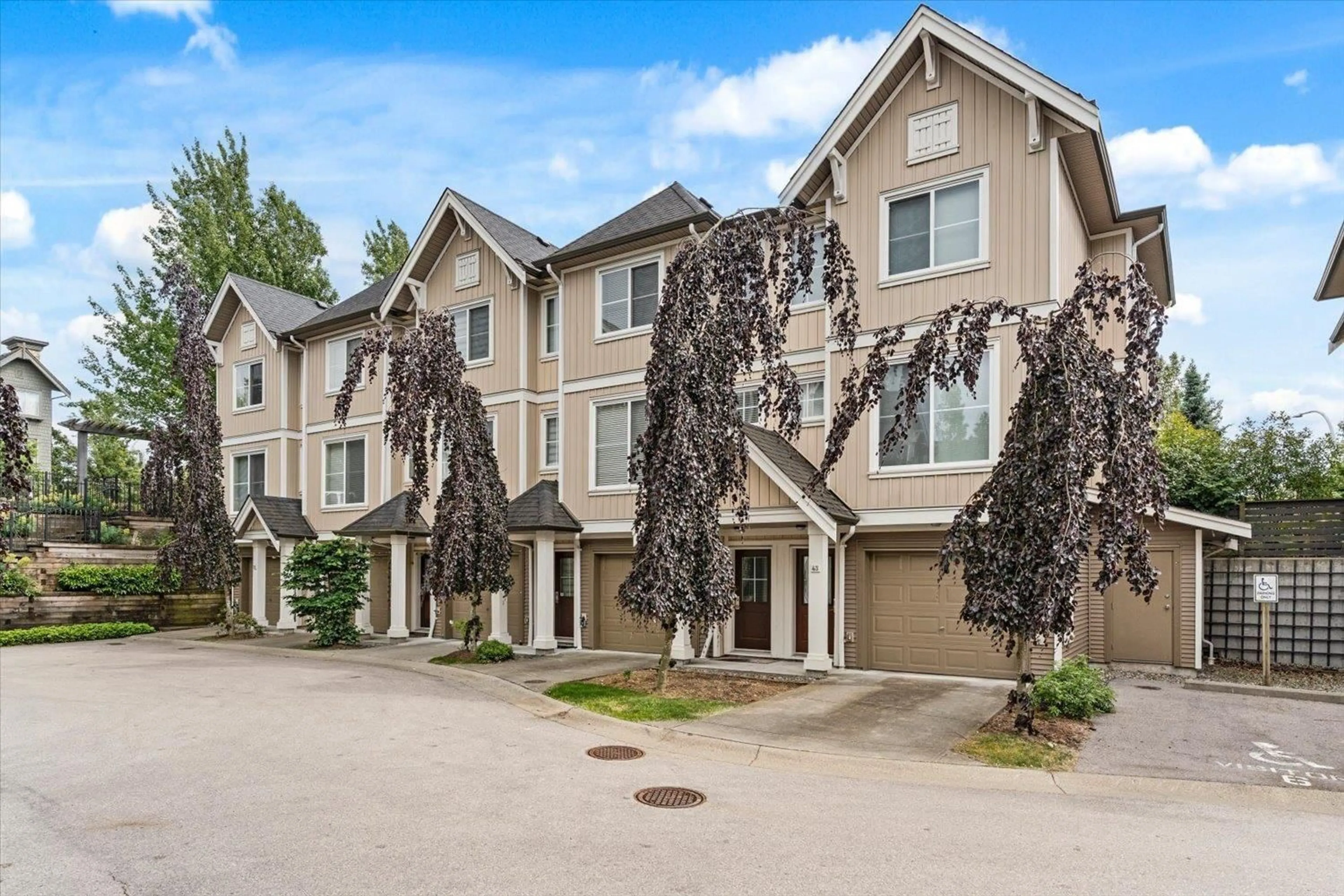 Unknown for 42 - 31032 WESTRIDGE PLACE, Abbotsford British Columbia V2T0C6
