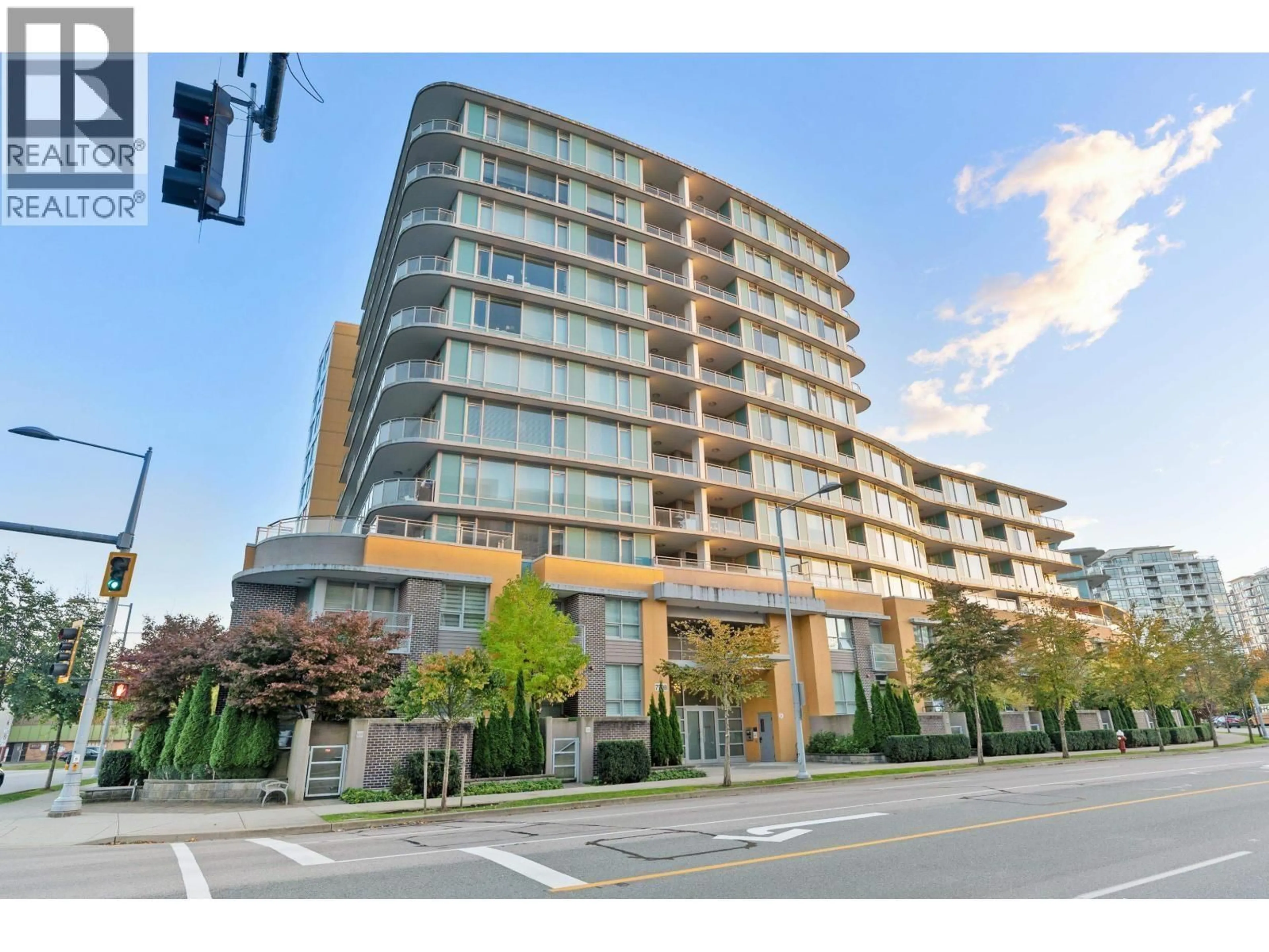 Blurry image for 605 - 7708 ALDERBRIDGE WAY, Richmond British Columbia V6X0P9