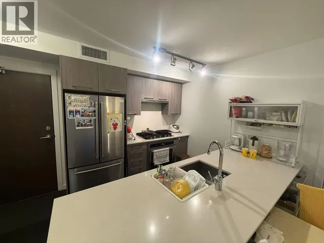 605 - 7708 ALDERBRIDGE WAY, Richmond 4