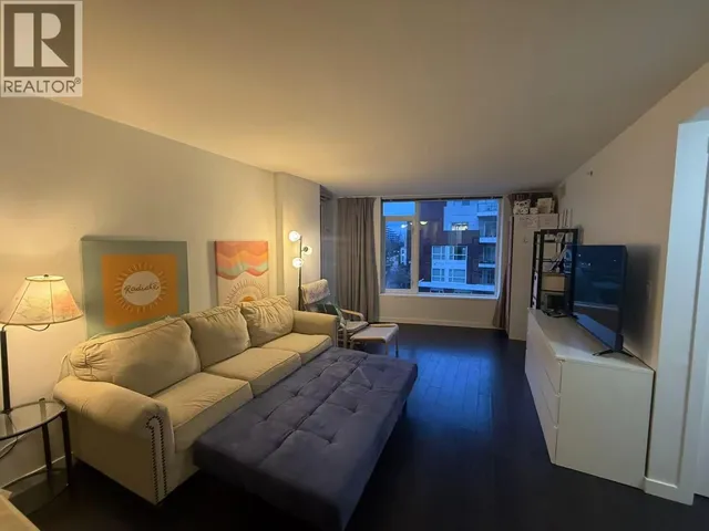 605 - 7708 ALDERBRIDGE WAY, Richmond 5