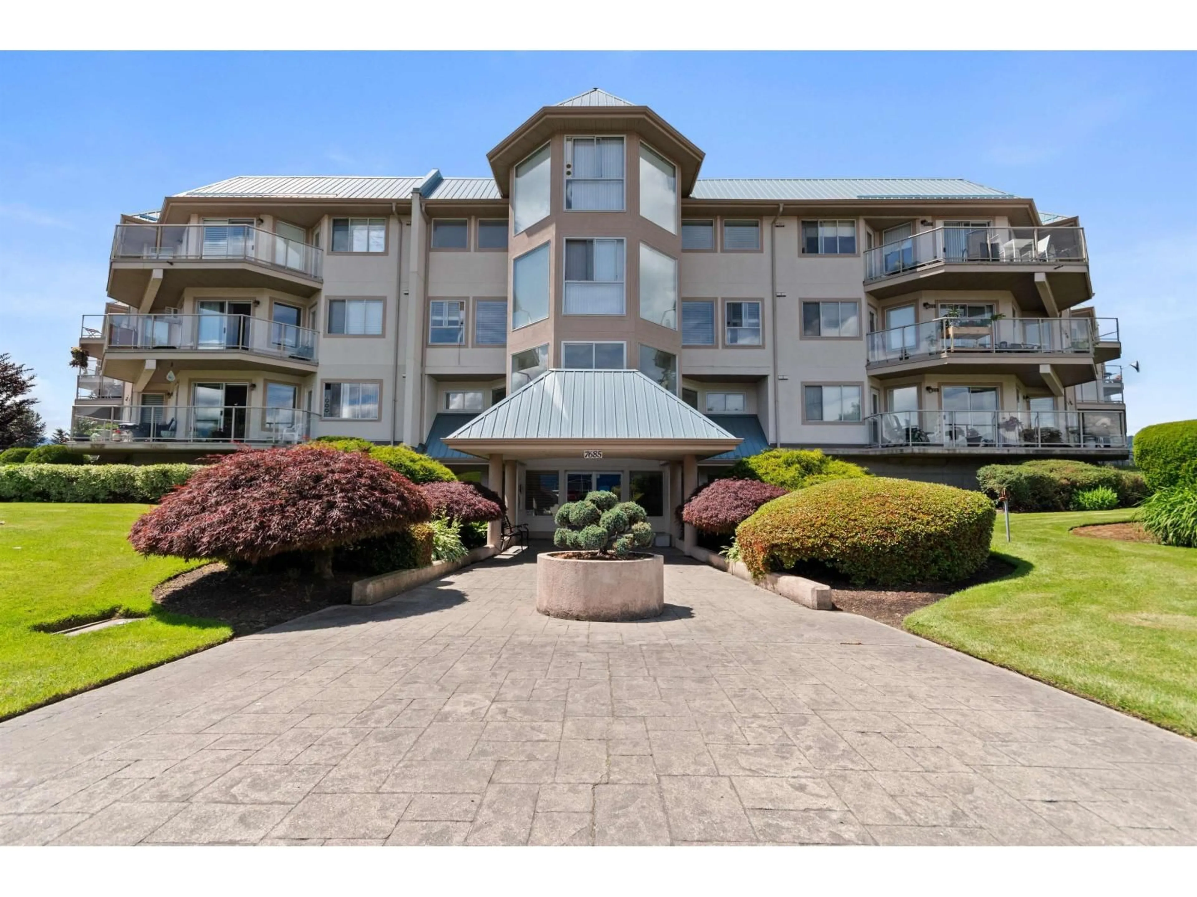 Unknown for 117 - 7685 AMBER DRIVE, Chilliwack British Columbia V2R3P3