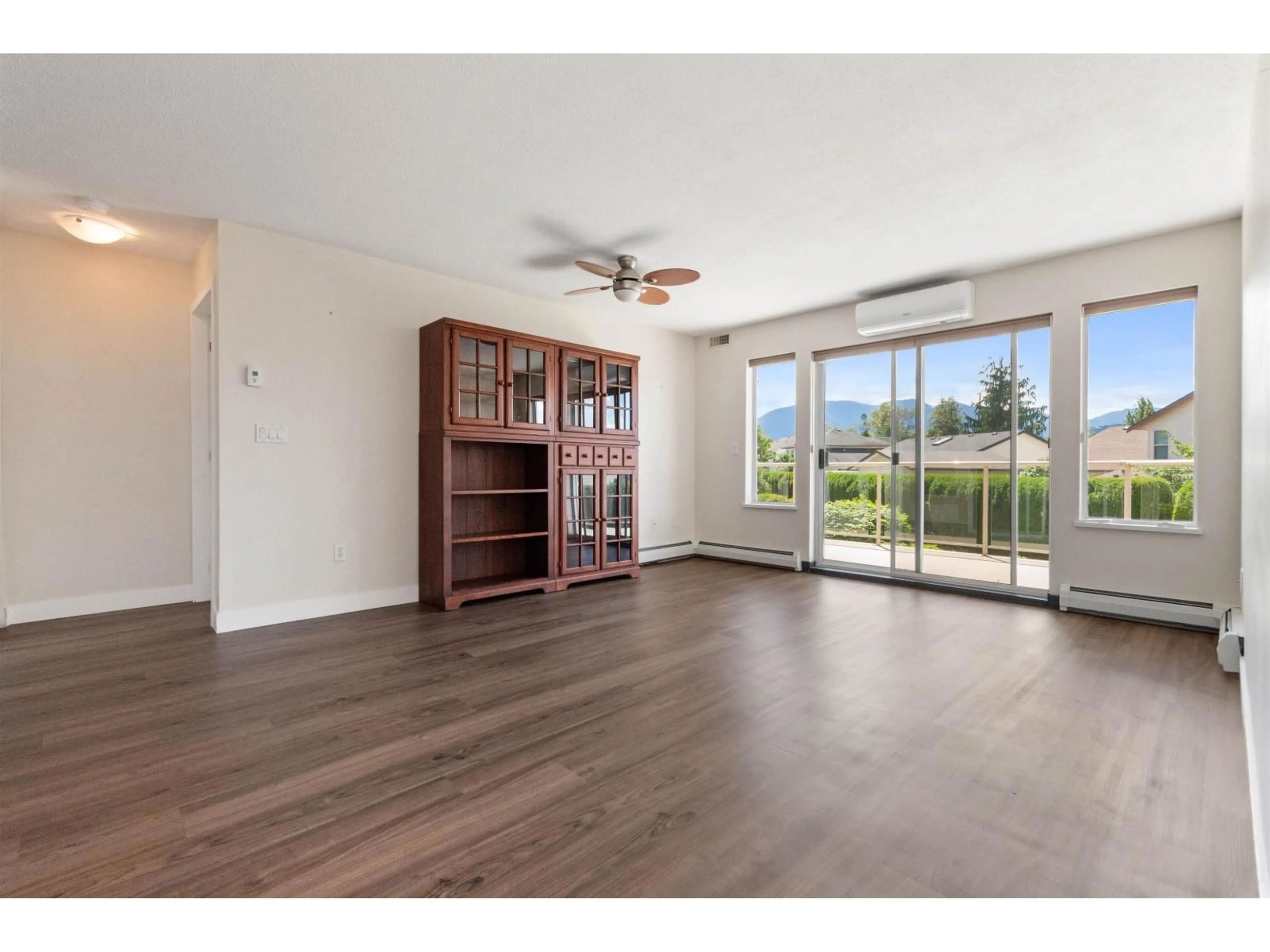 A pic of a room for 117 - 7685 AMBER DRIVE, Chilliwack British Columbia V2R3P3