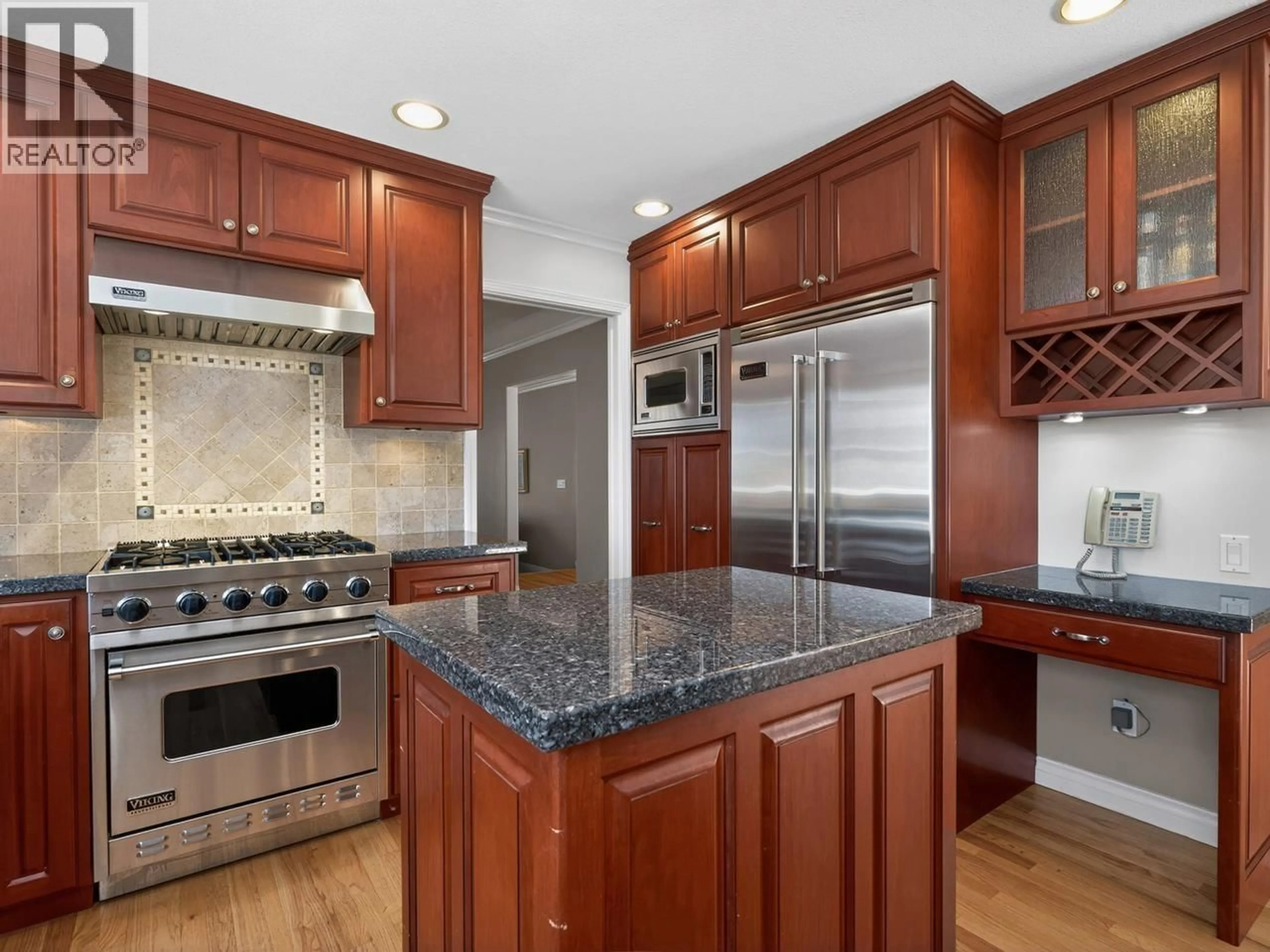 Contemporary kitchen, ceramic/tile floor for 2304 KUGLER AVENUE, Coquitlam British Columbia V3K2S7