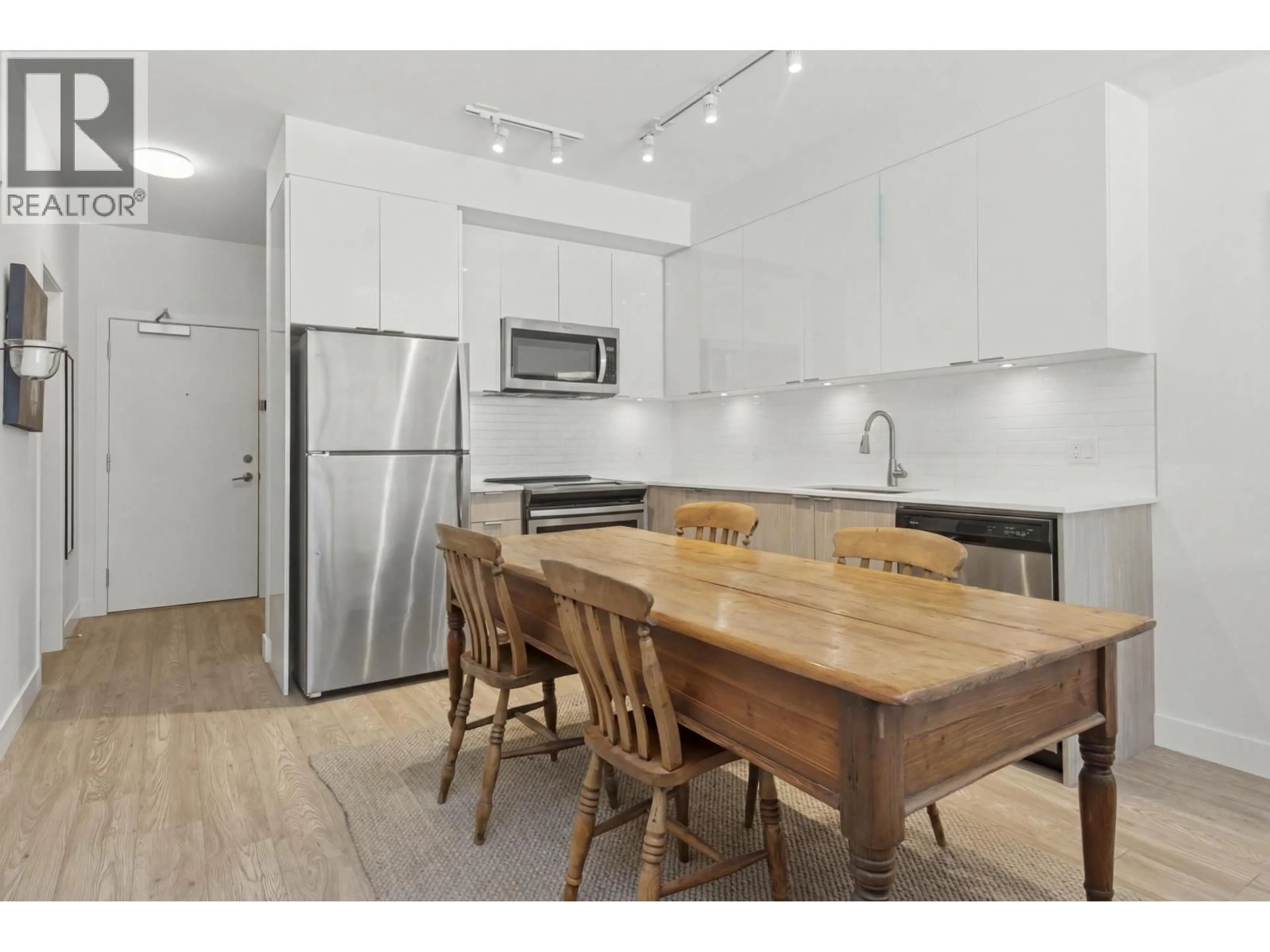 Unknown for 505 - 37881 CLEVELAND AVENUE, Squamish British Columbia V8B0Z7