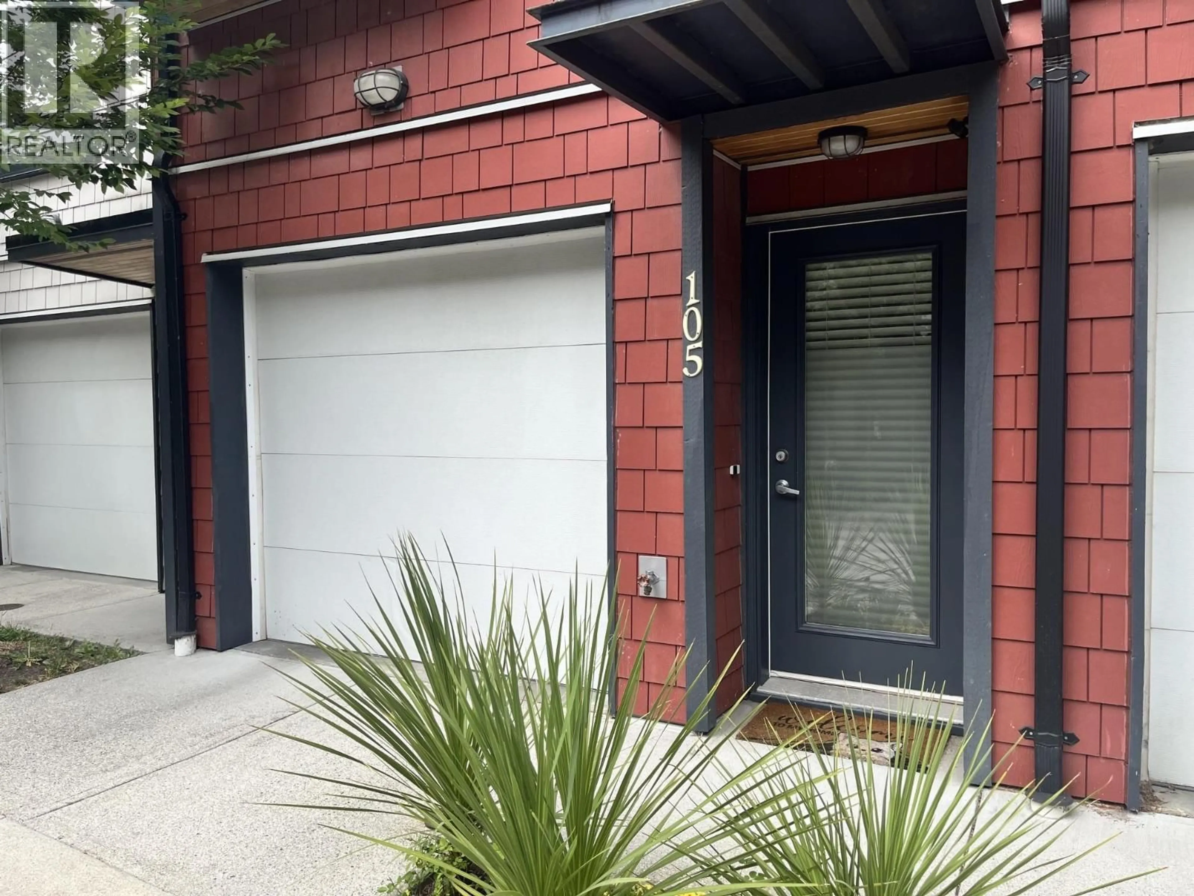 Unknown for 105 - 7533 GILLEY AVENUE, Burnaby British Columbia V5J0E8