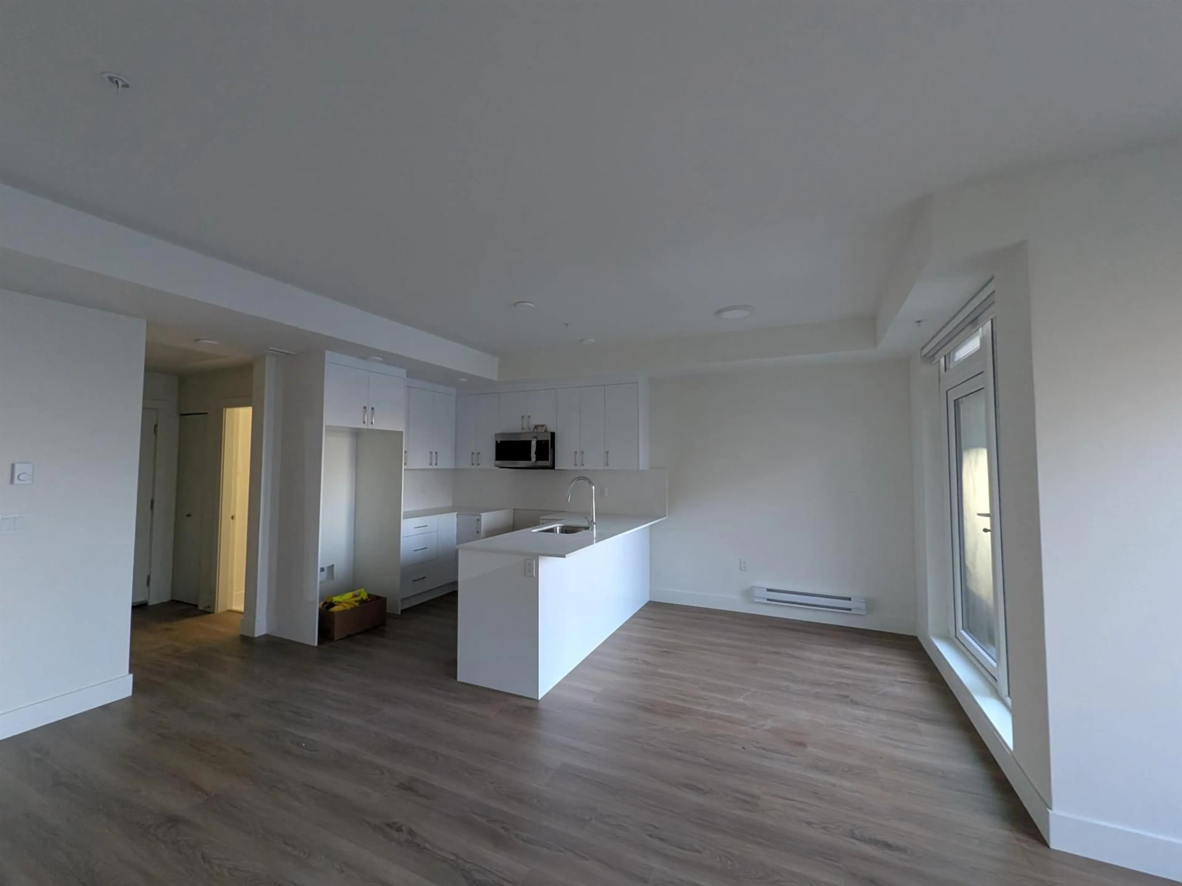 A pic of a room for 112 - 15739 FRASER HIGHWAY, Surrey British Columbia V4N1G9