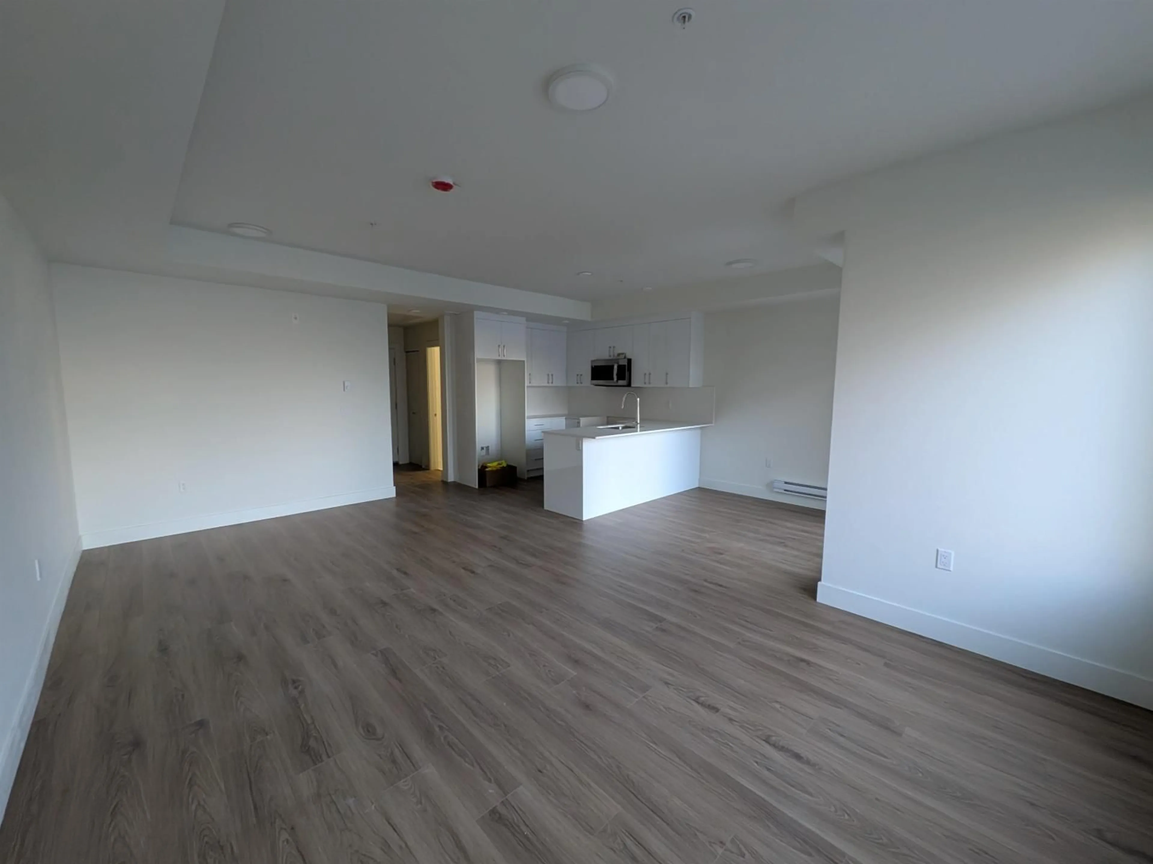 A pic of a room for 112 - 15739 FRASER HIGHWAY, Surrey British Columbia V4N1G9