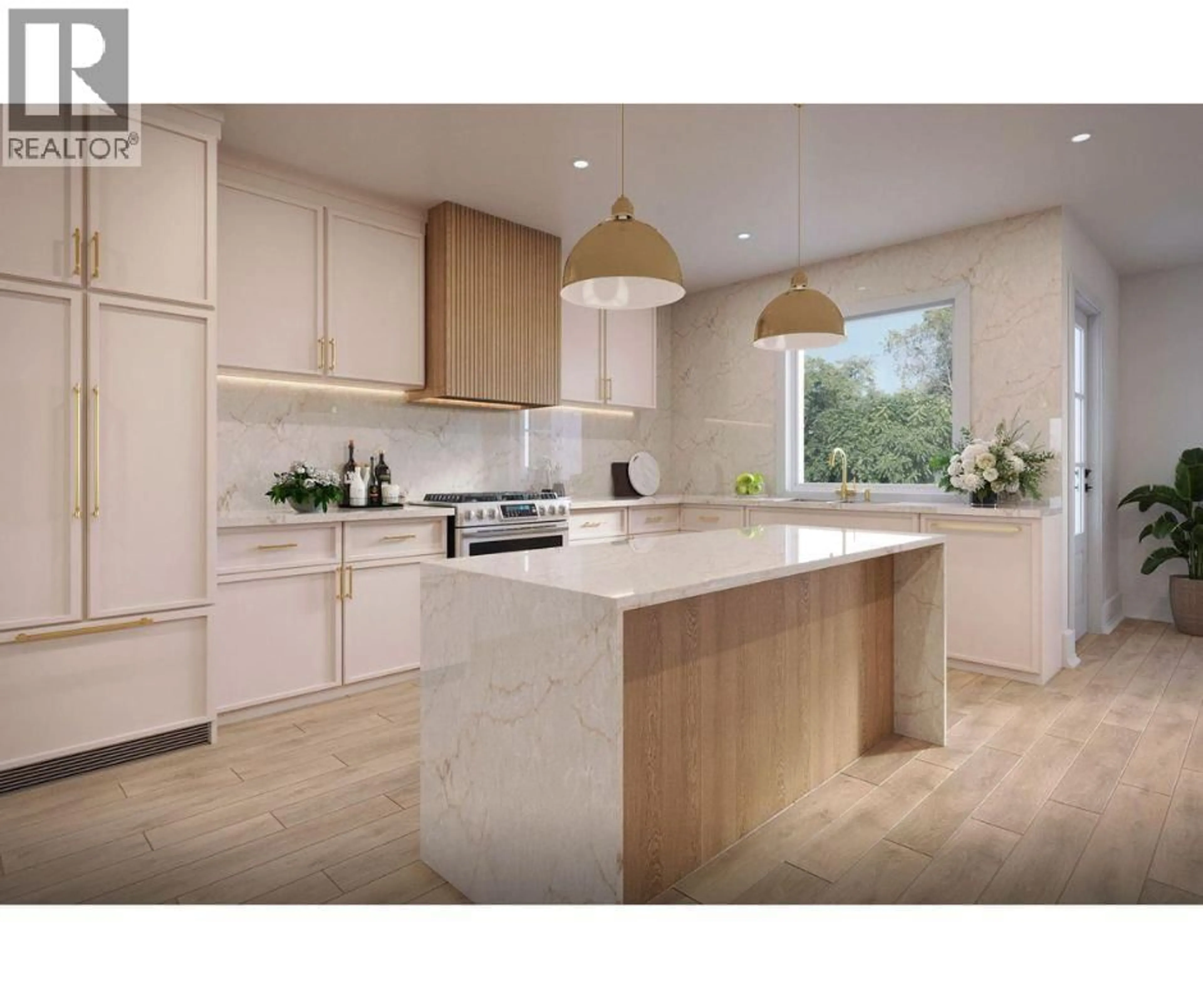 Open concept kitchen, unknown for 101 - 929 STEWART AVENUE, Coquitlam British Columbia V3K2N5