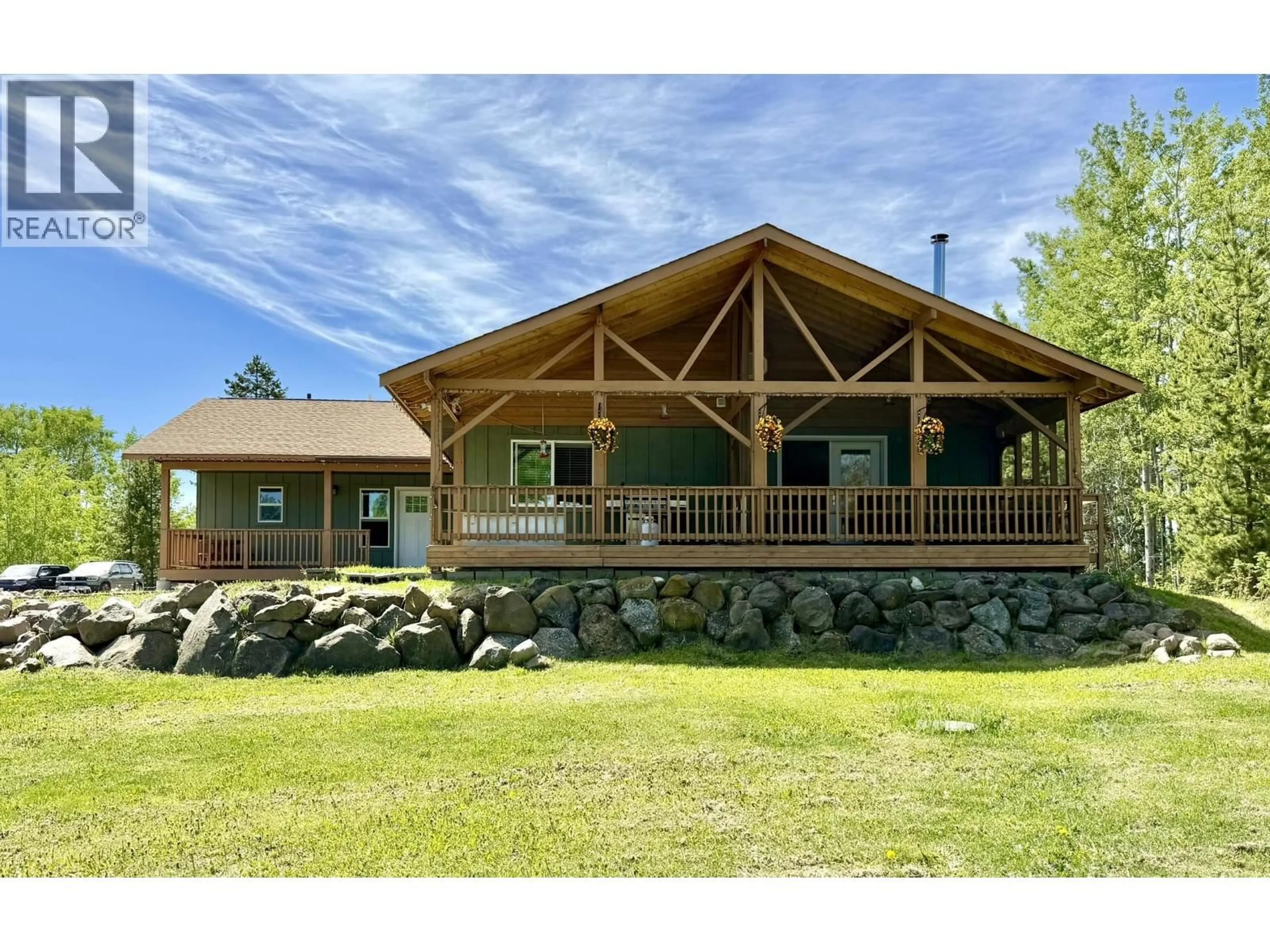 Unknown for 5606 LITTLE FORT 24 HIGHWAY, Lone Butte British Columbia V0K2E2