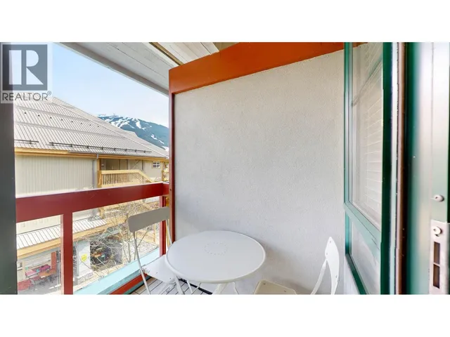 320 - 4368 MAIN STREET, Whistler 4