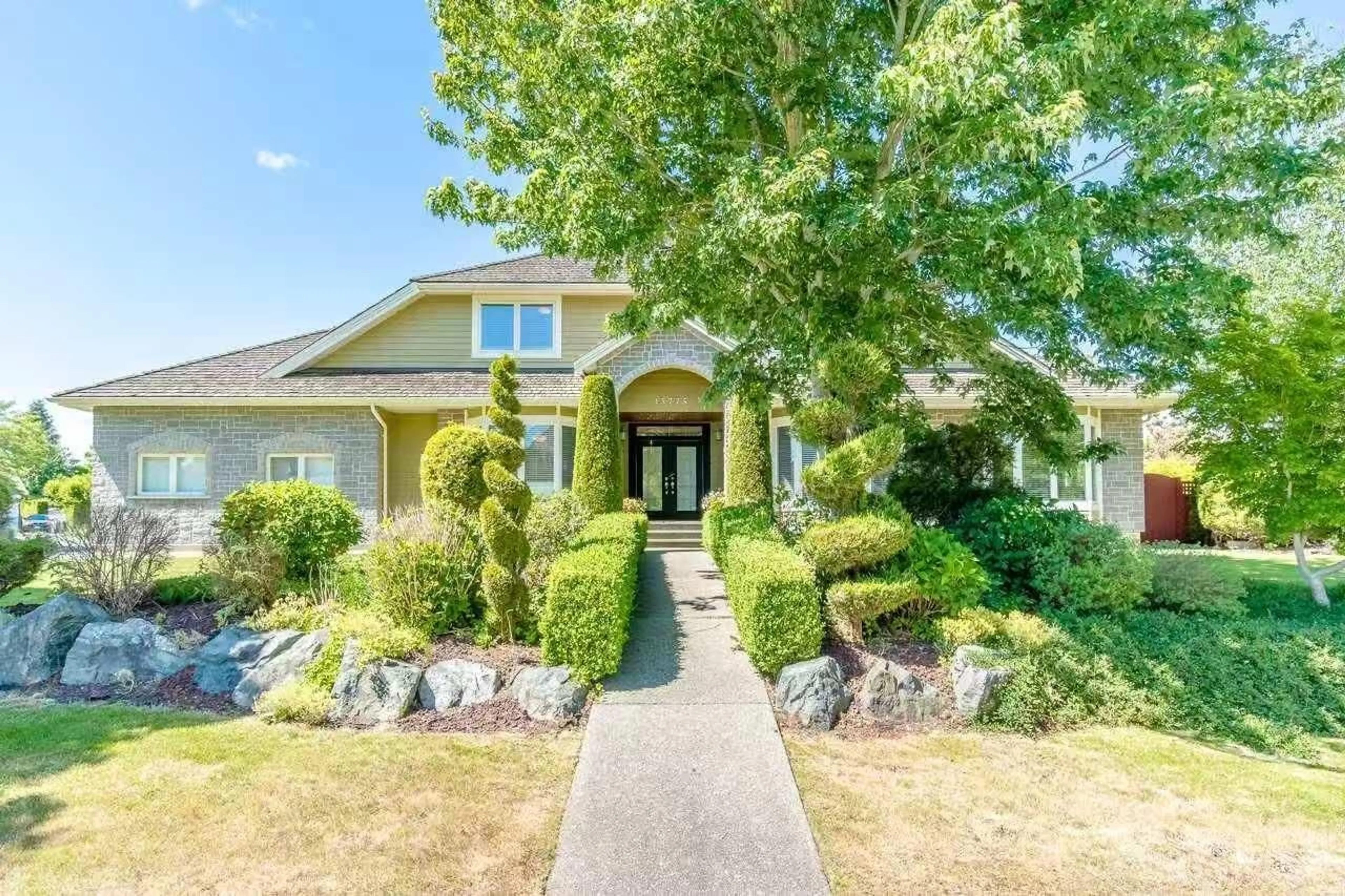 Unknown for 15775 39A AVENUE, Surrey British Columbia V3Z0L1