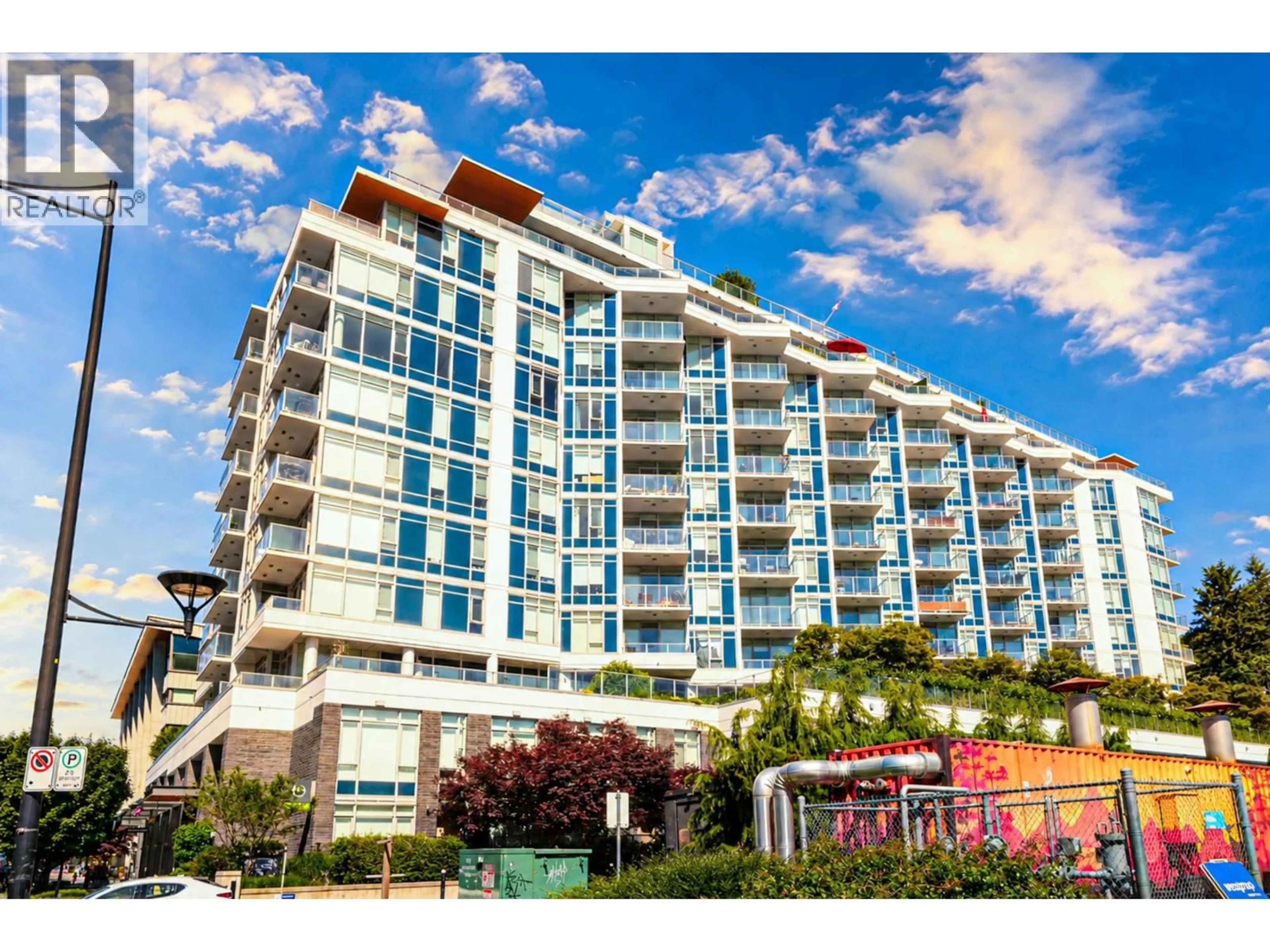 Unknown for 503 - 3557 SAWMILL CRESCENT, Vancouver British Columbia V5S0E2