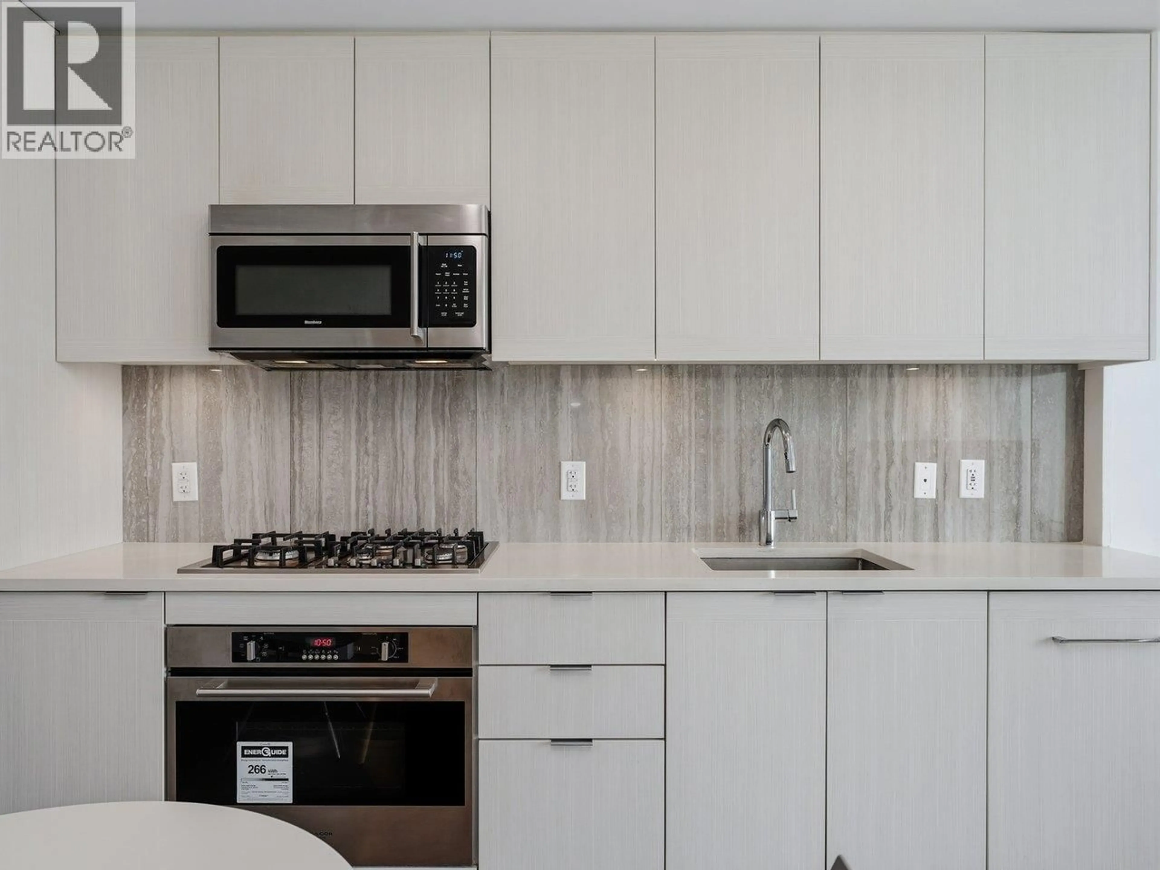 Standard kitchen, unknown for 1806 - 5051 IMPERIAL STREET, Burnaby British Columbia V5J0J3