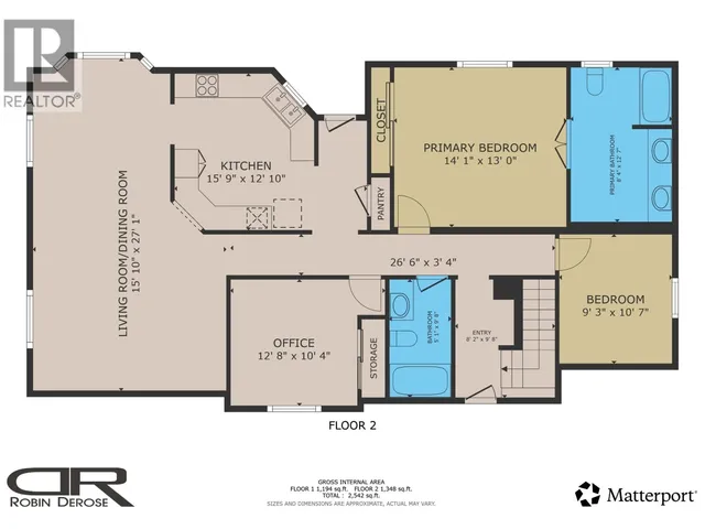 15004 259 ROAD, Fort St. John 2