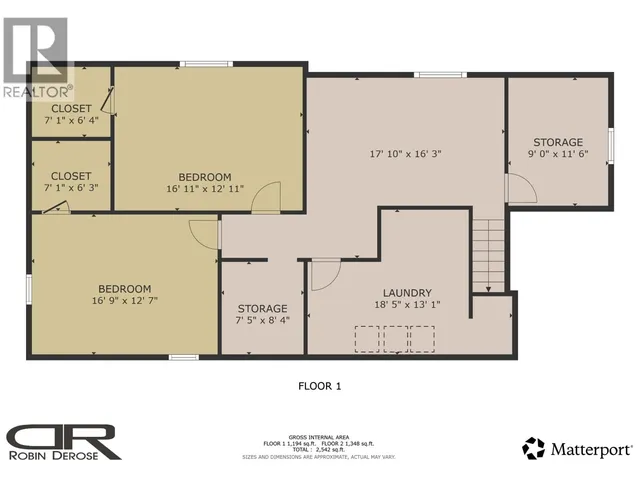 15004 259 ROAD, Fort St. John 3