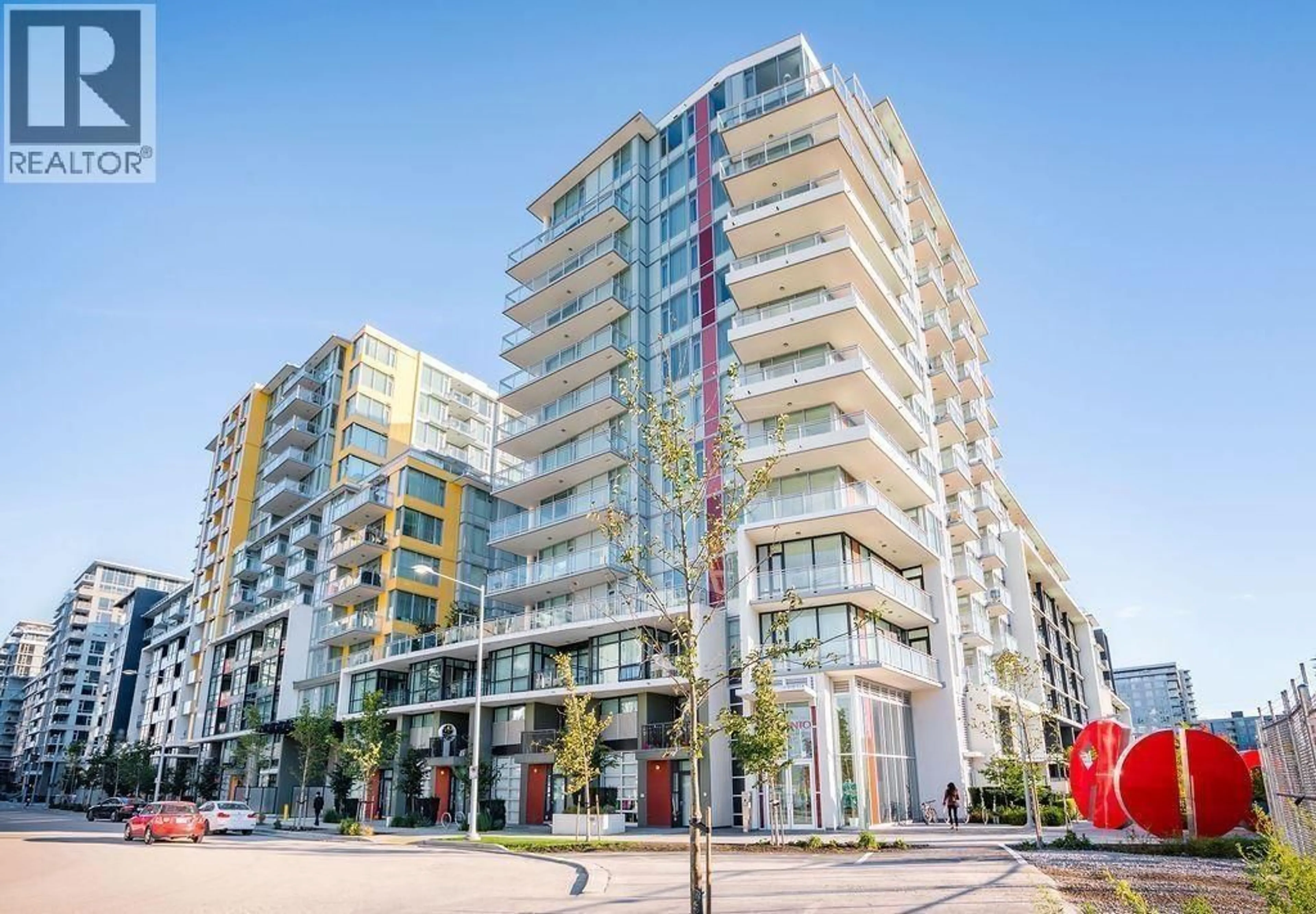 Unknown for 612 - 8628 HAZELBRIDGE WAY, Richmond British Columbia V6X0R5