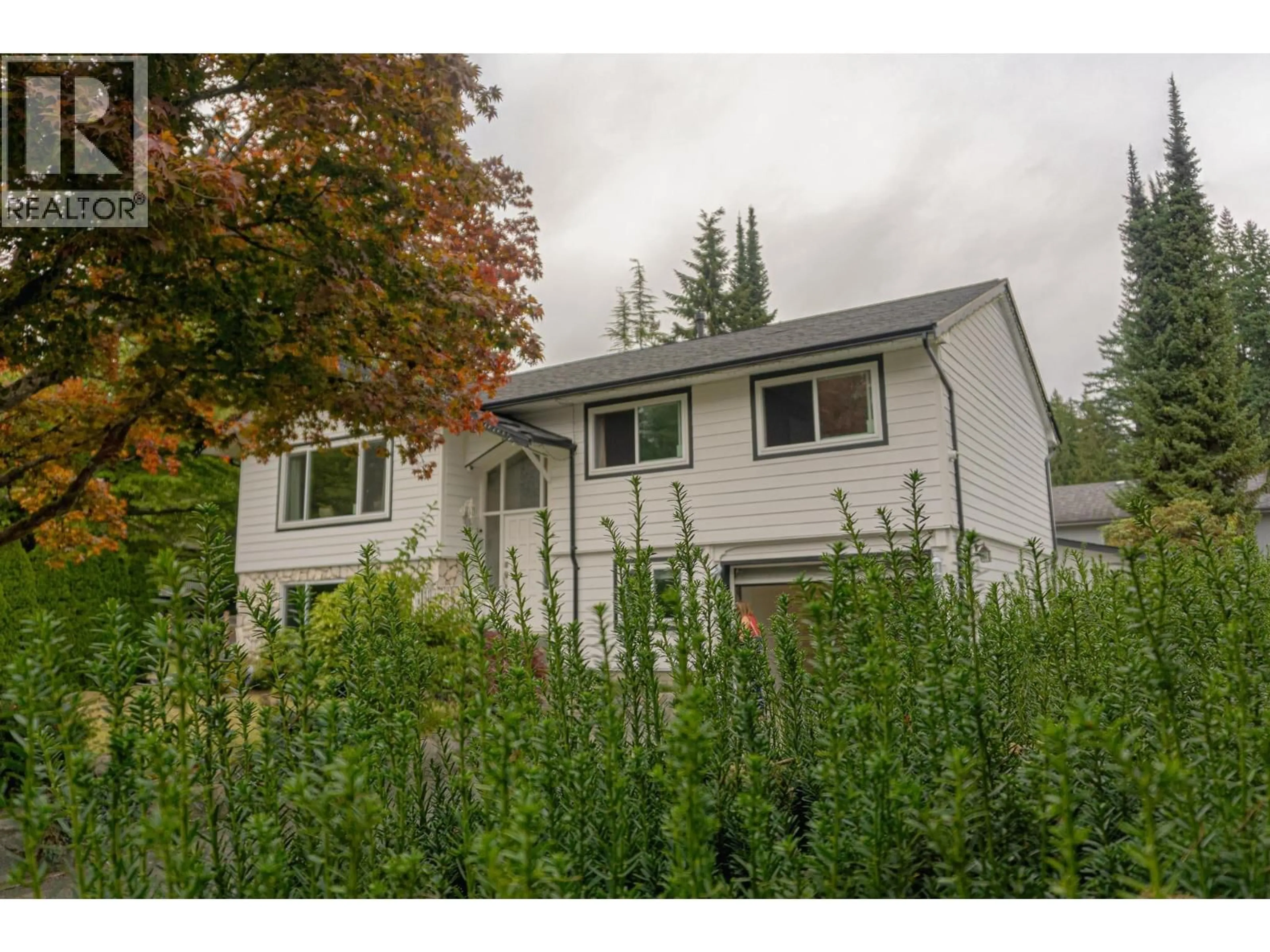 Unknown for 3566 REGENT AVENUE, North Vancouver British Columbia V7N2B9