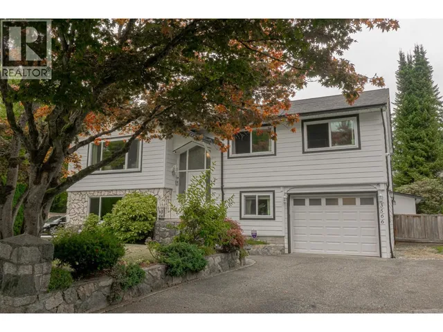 3566 REGENT AVENUE, North Vancouver 2