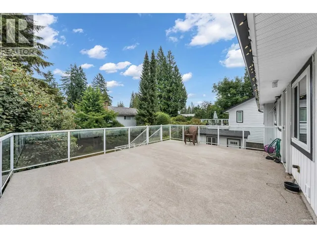 3566 REGENT AVENUE, North Vancouver 5