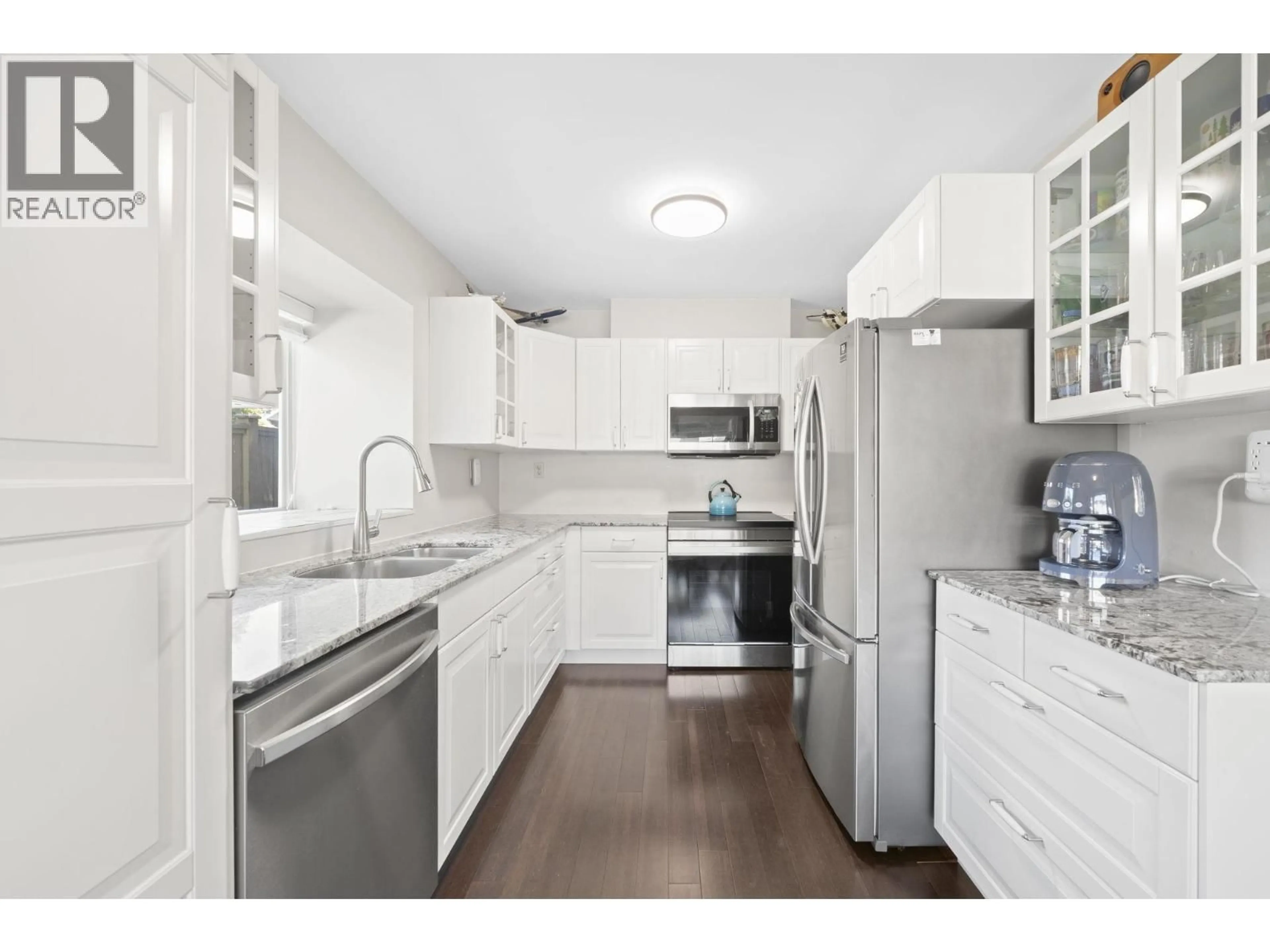 Unknown for 48 - 7740 ABERCROMBIE DRIVE, Richmond British Columbia V6Y3G6