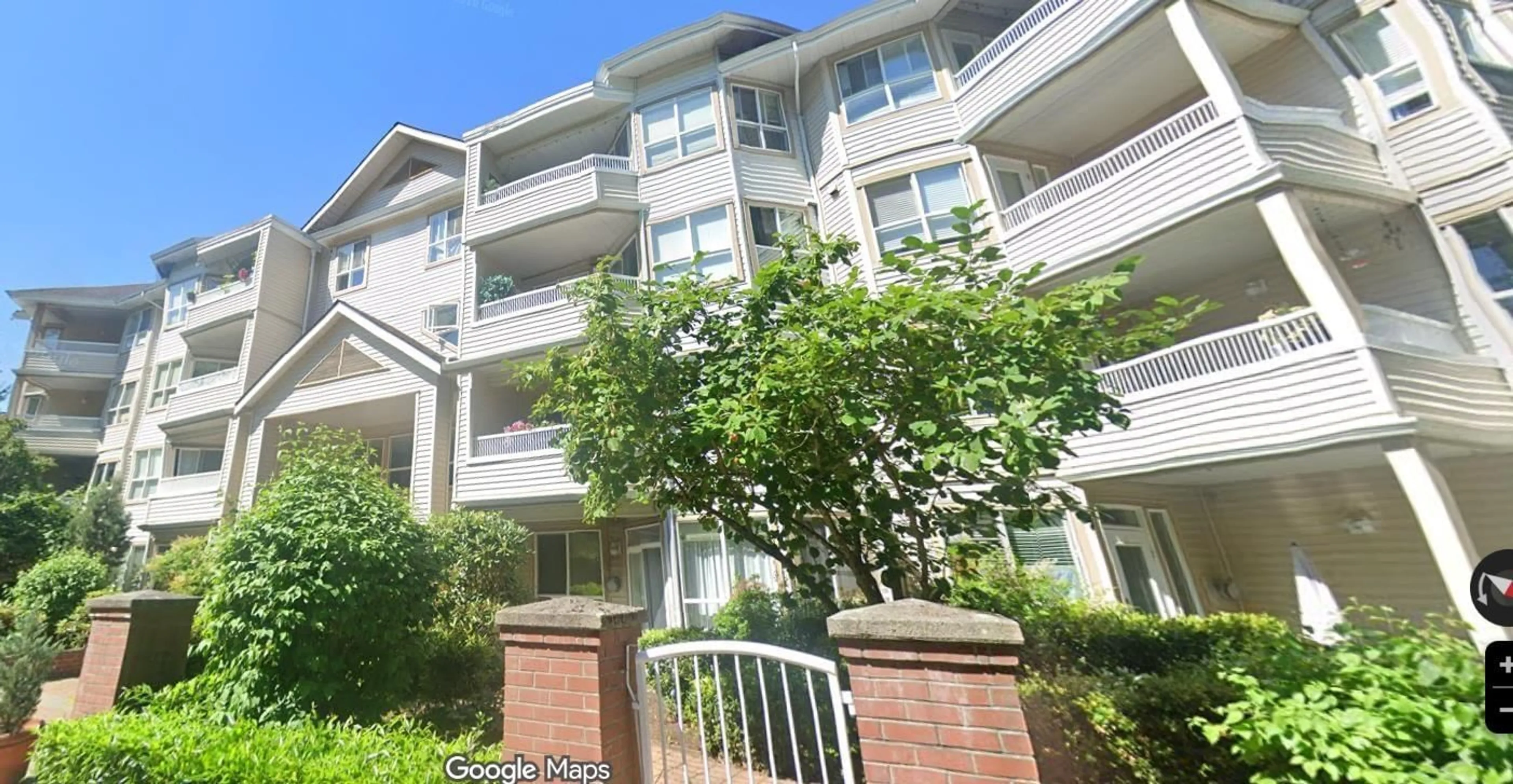 Unknown for 406 - 8139 121A STREET, Surrey British Columbia V3W0Z2