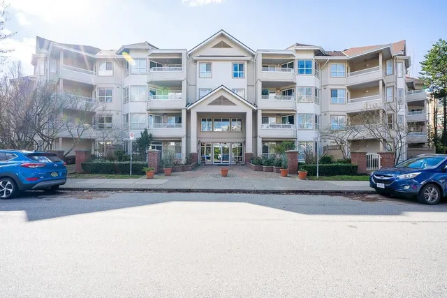 406 - 8139 121A STREET, Surrey 2