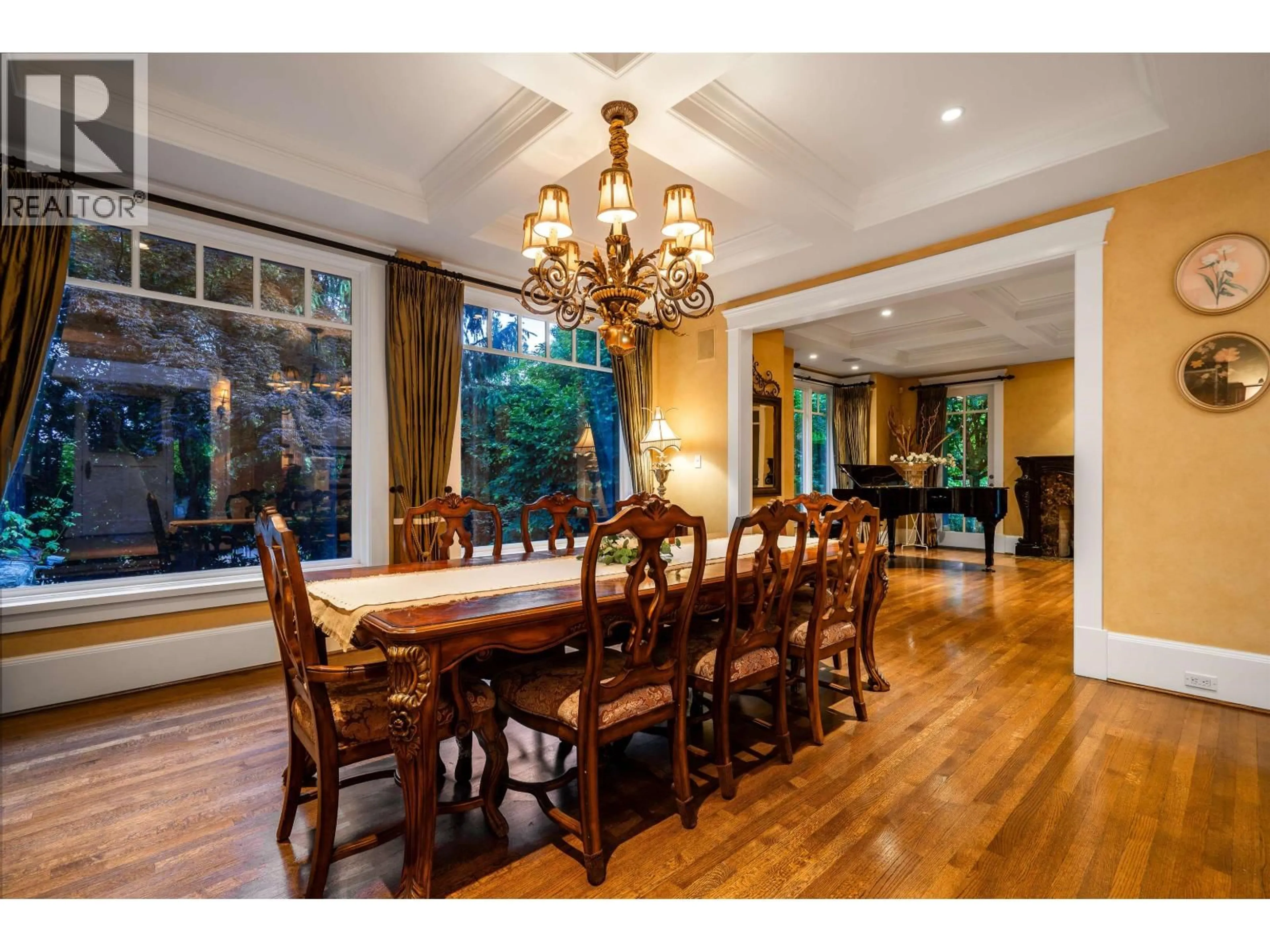 Dining room, unknown for 2060 GISBY STREET, West Vancouver British Columbia V7V4N3