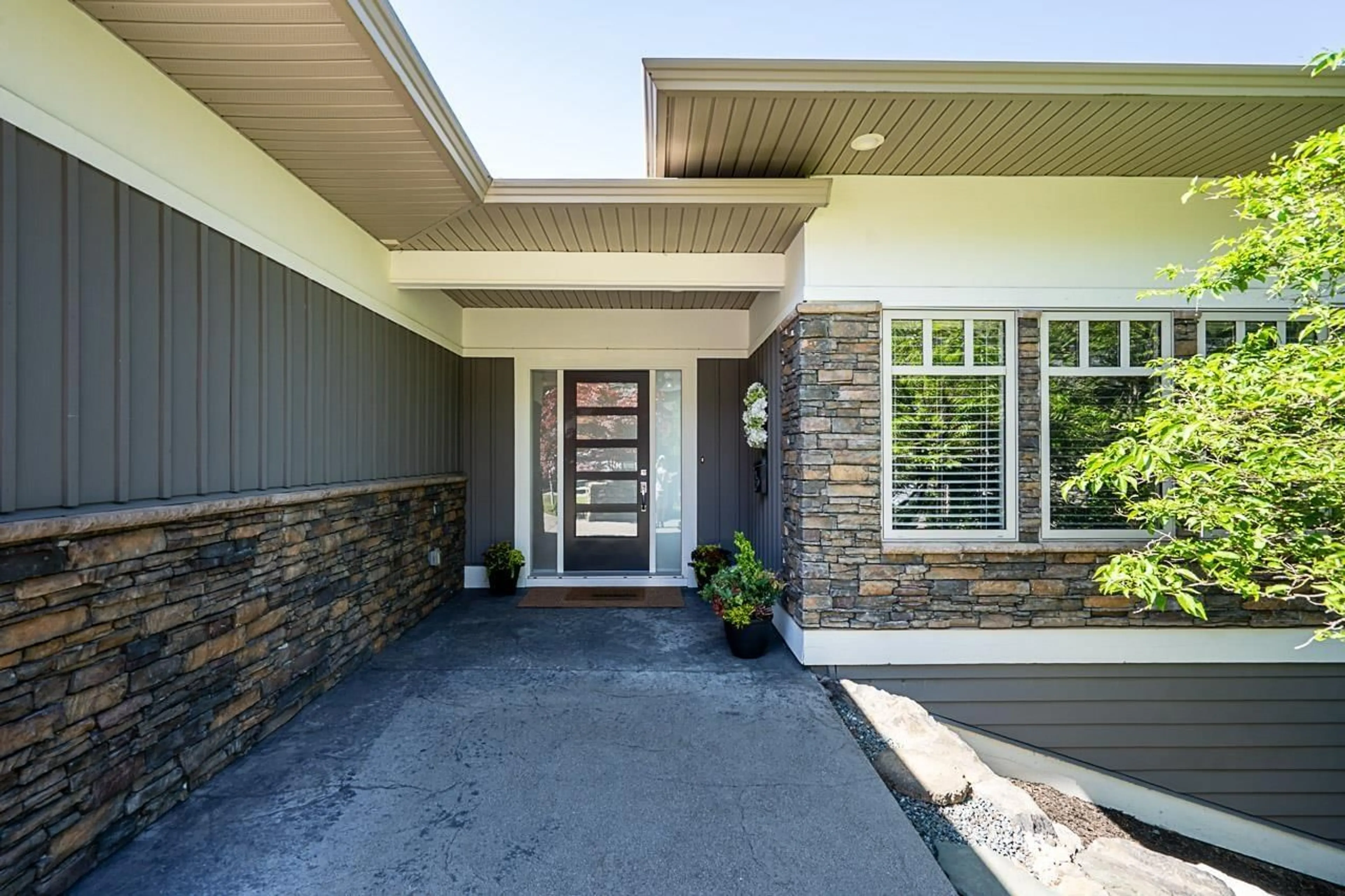 Home with brick exterior material, street for 111 - 51075 FALLS COURT, Chilliwack British Columbia V4Z1K7