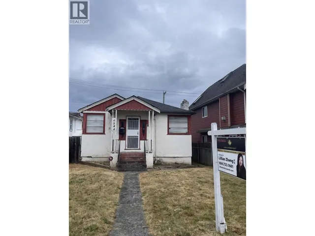6944 MAIN STREET, Vancouver 2