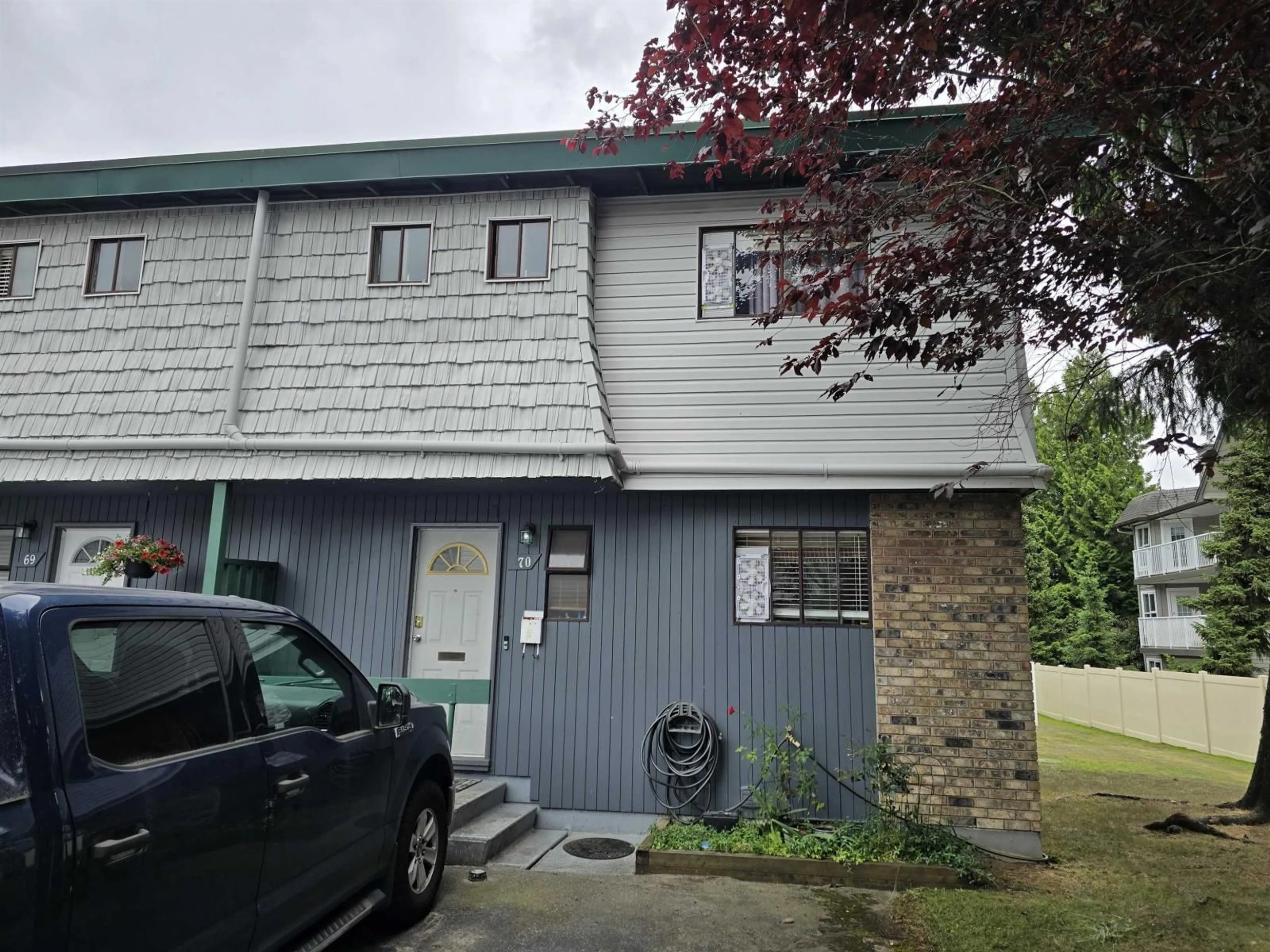 Unknown for 70 - 10806 152ND STREET, Surrey British Columbia V3R4H2