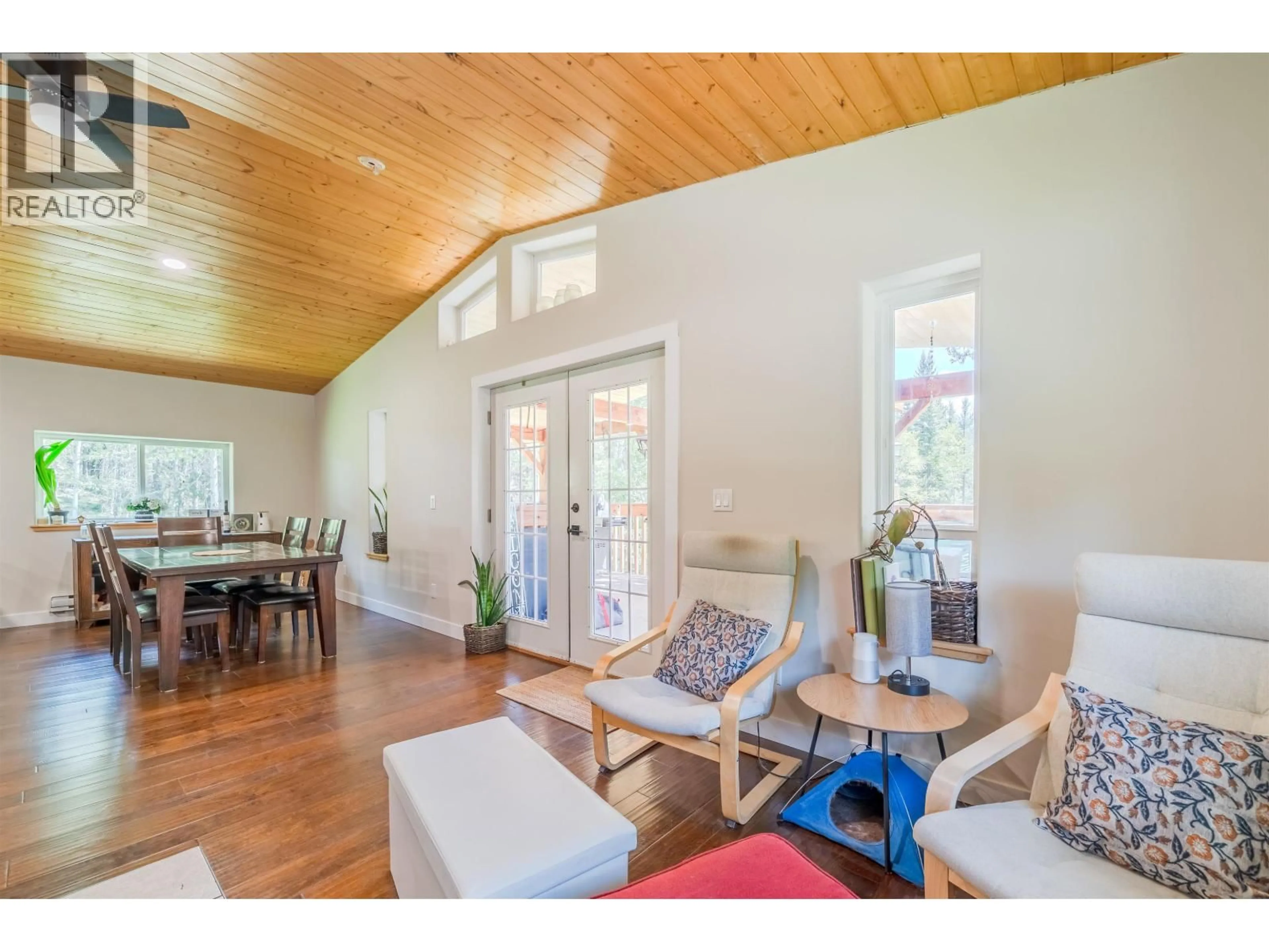 Unknown for 6341 REDPATH ROAD, Forest Grove British Columbia V0K1M0