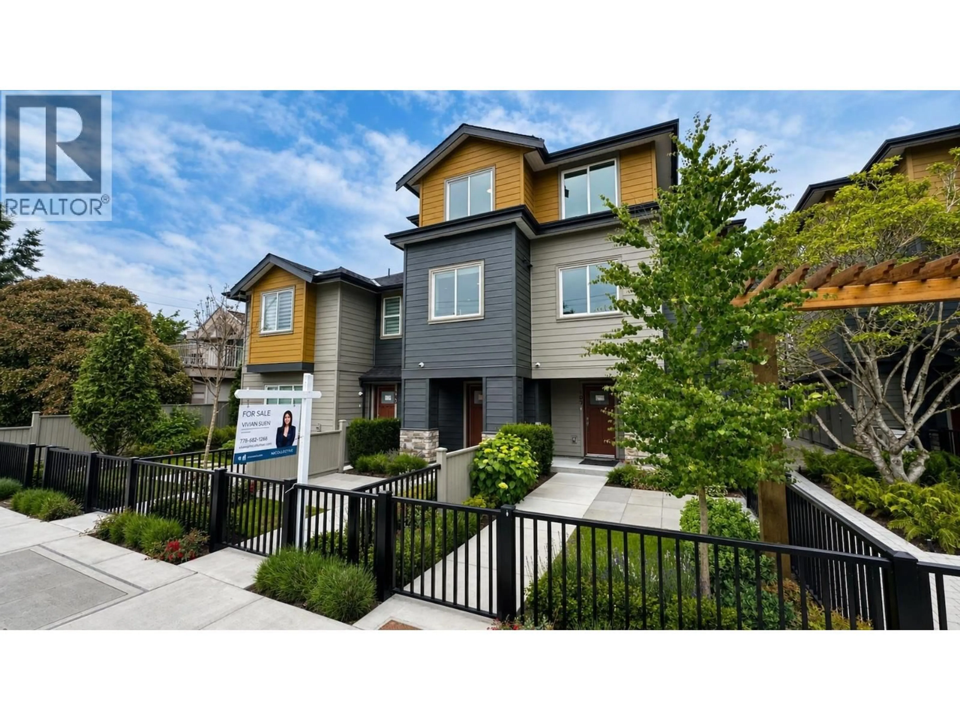 Unknown for 106 - 8233 WILLIAMS ROAD, Richmond British Columbia V7A1G4