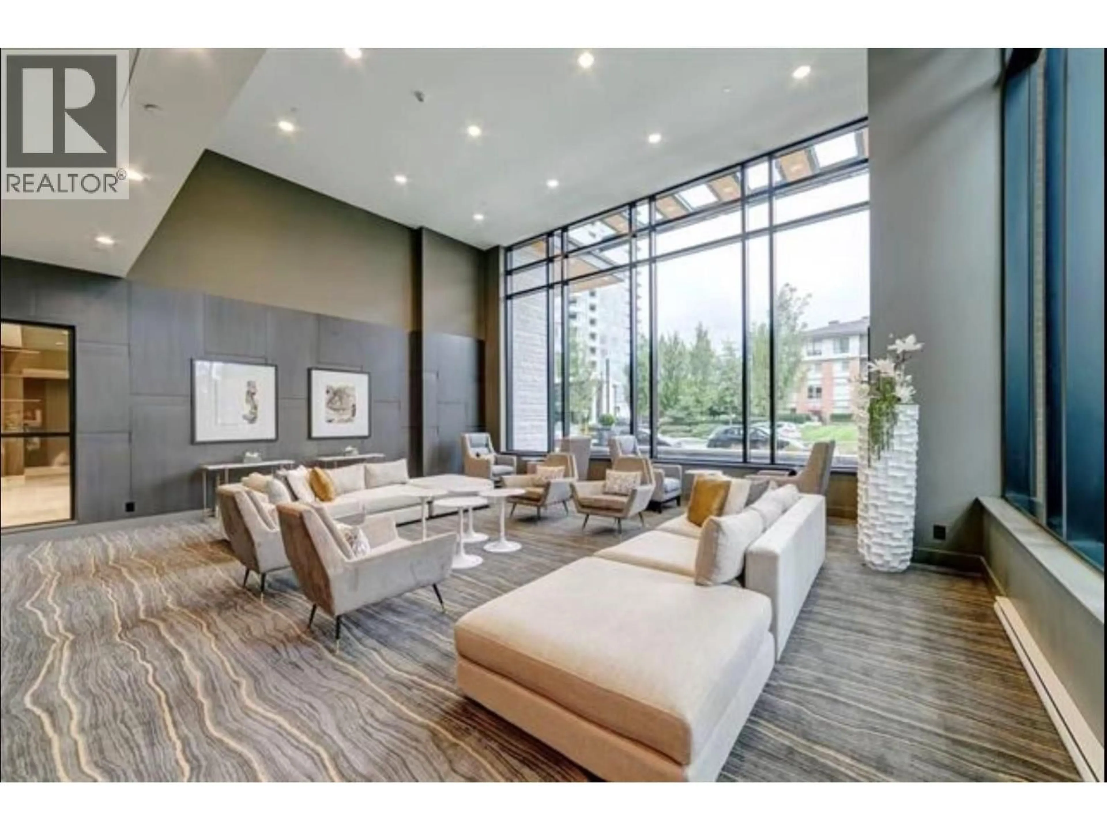 Indoor foyer for 2501 - 3100 WINDSOR GATE, Coquitlam British Columbia V3B0P3