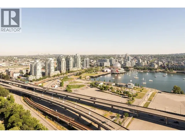 3506 - 688 ABBOTT STREET, Vancouver 2