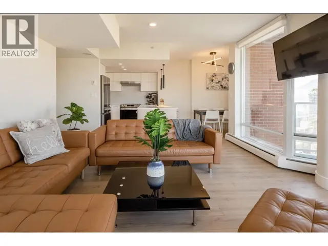 3506 - 688 ABBOTT STREET, Vancouver 3
