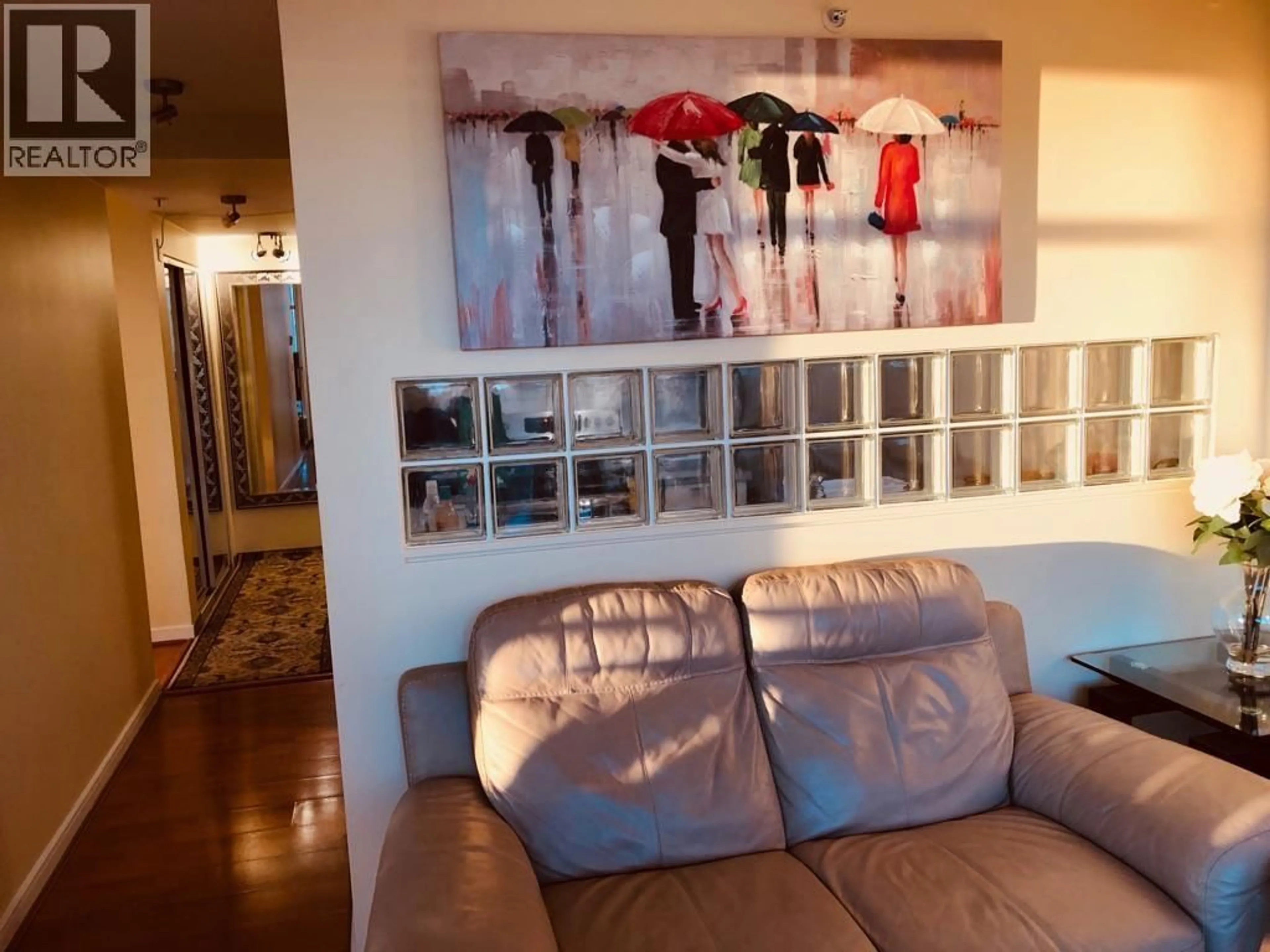 Unknown for 1403 - 1288 ALBERNI STREET, Vancouver British Columbia V6E4N5
