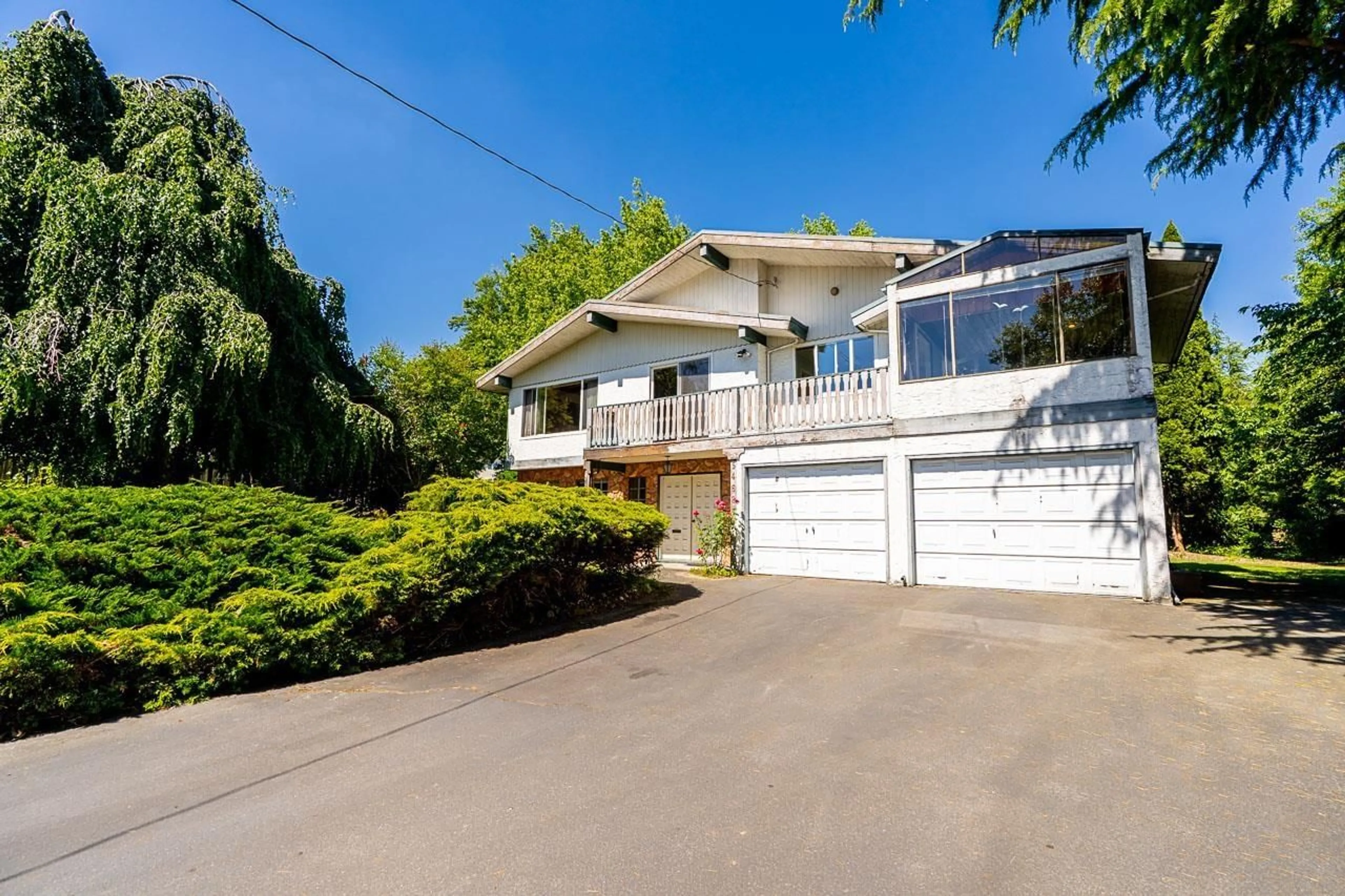 Unknown for 5462 BAKERVIEW DRIVE, Surrey British Columbia V3S1A5