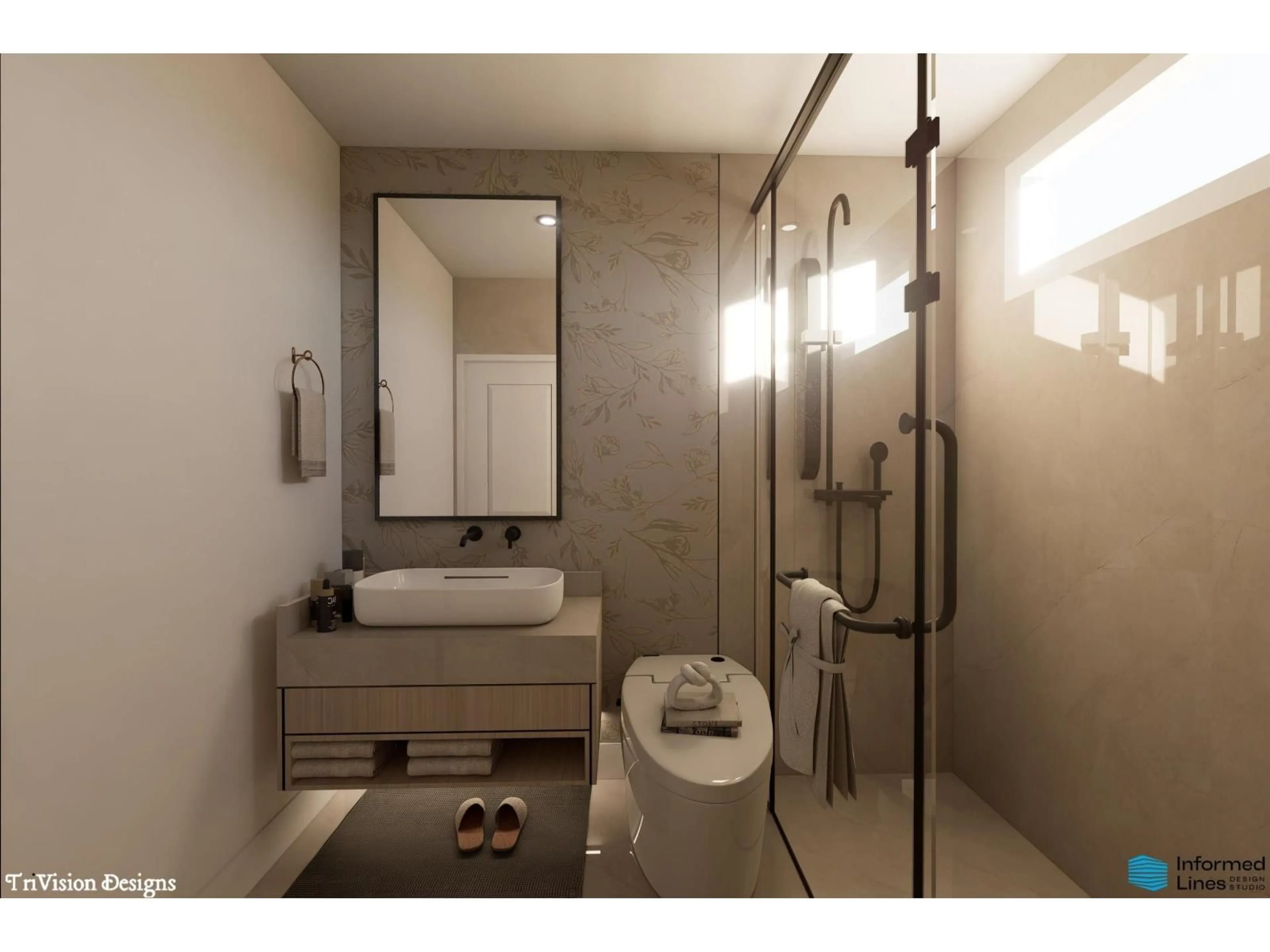 Standard bathroom, unknown for 104 - 15050 RAVEN PLACE, Surrey British Columbia V3R4T2