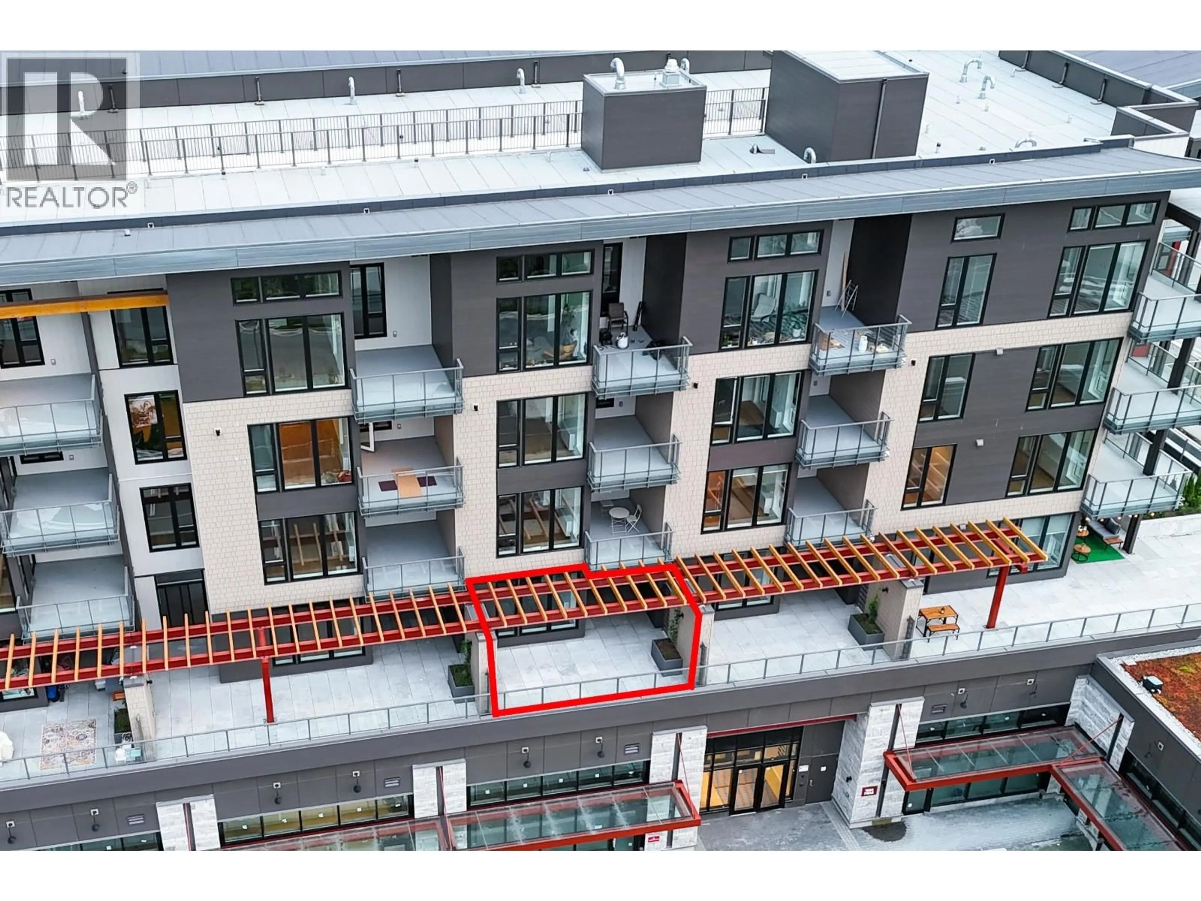 Unknown for 207 - 1500 SCOTT CRESCENT, Squamish British Columbia V8B1G5