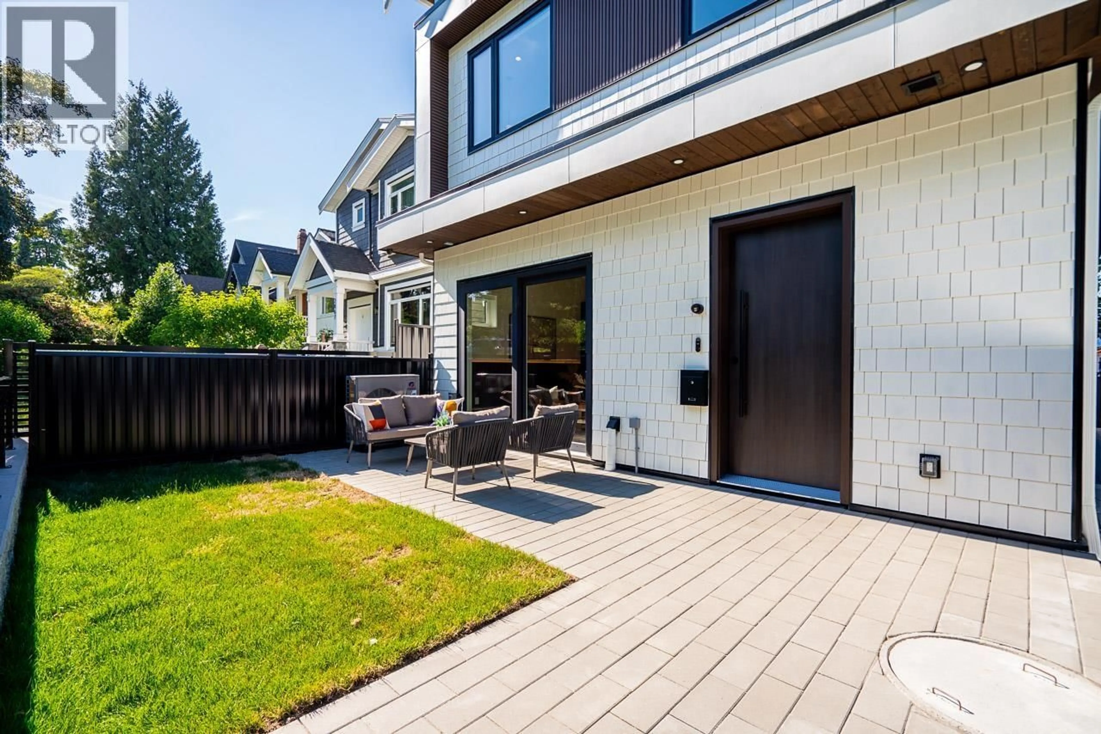 Unknown for 1 - 2875 CAMBRIDGE STREET, Vancouver British Columbia V5J3Z1