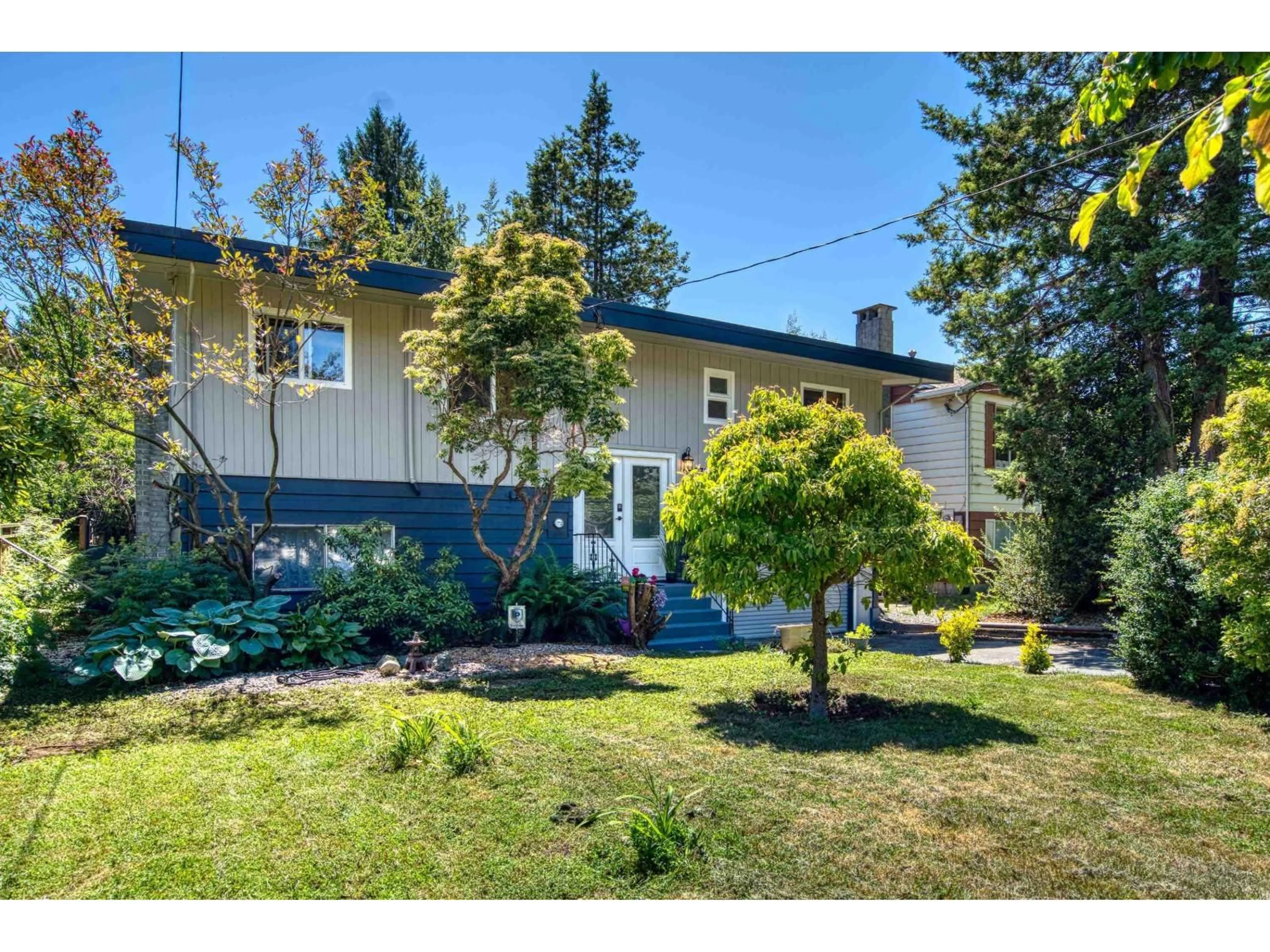 Unknown for 13750 BLACKBURN AVENUE, White Rock British Columbia V4B2Y8