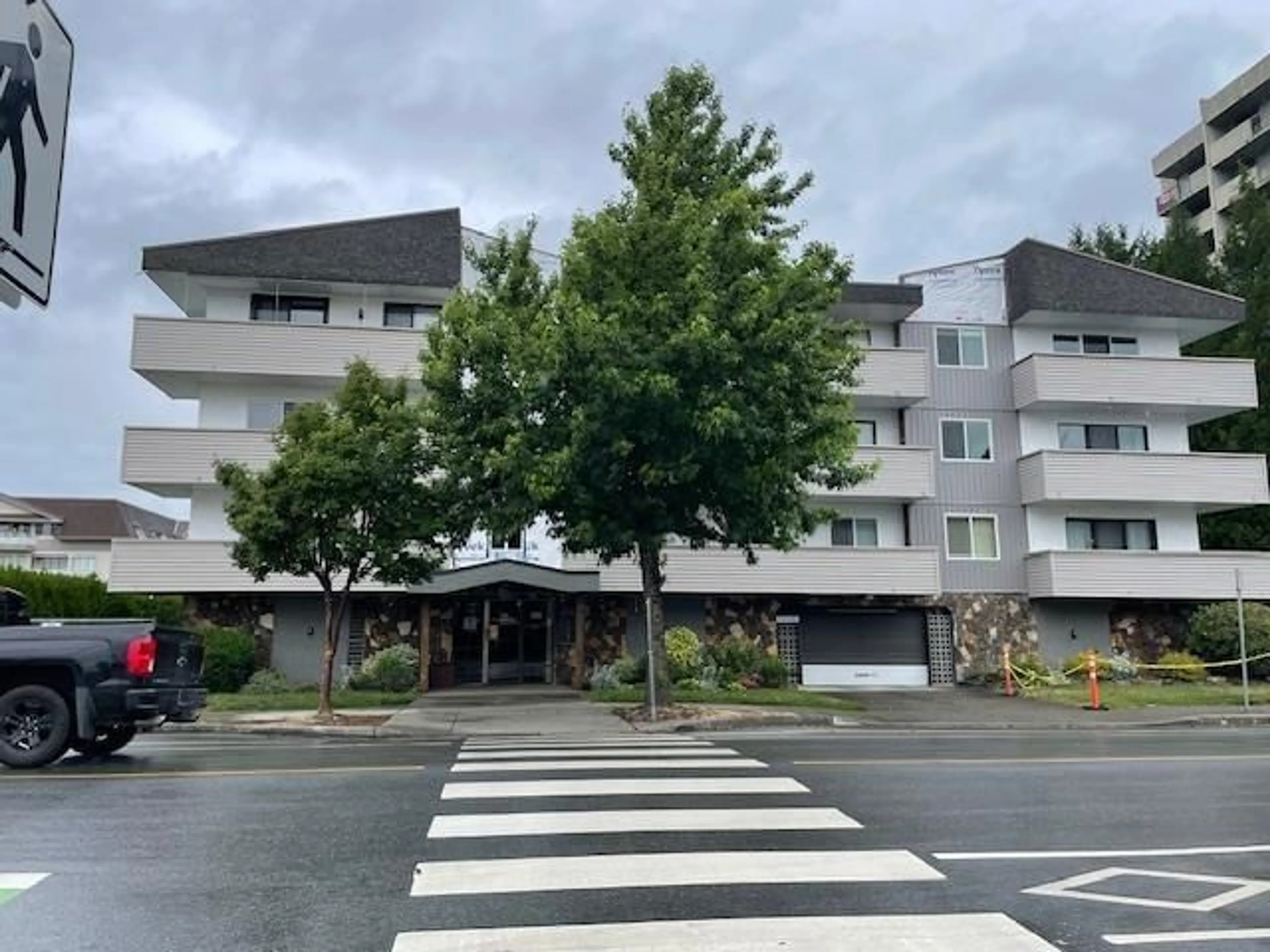 Unknown for 202 - 9175 MARY STREET, Chilliwack British Columbia V2P4H7