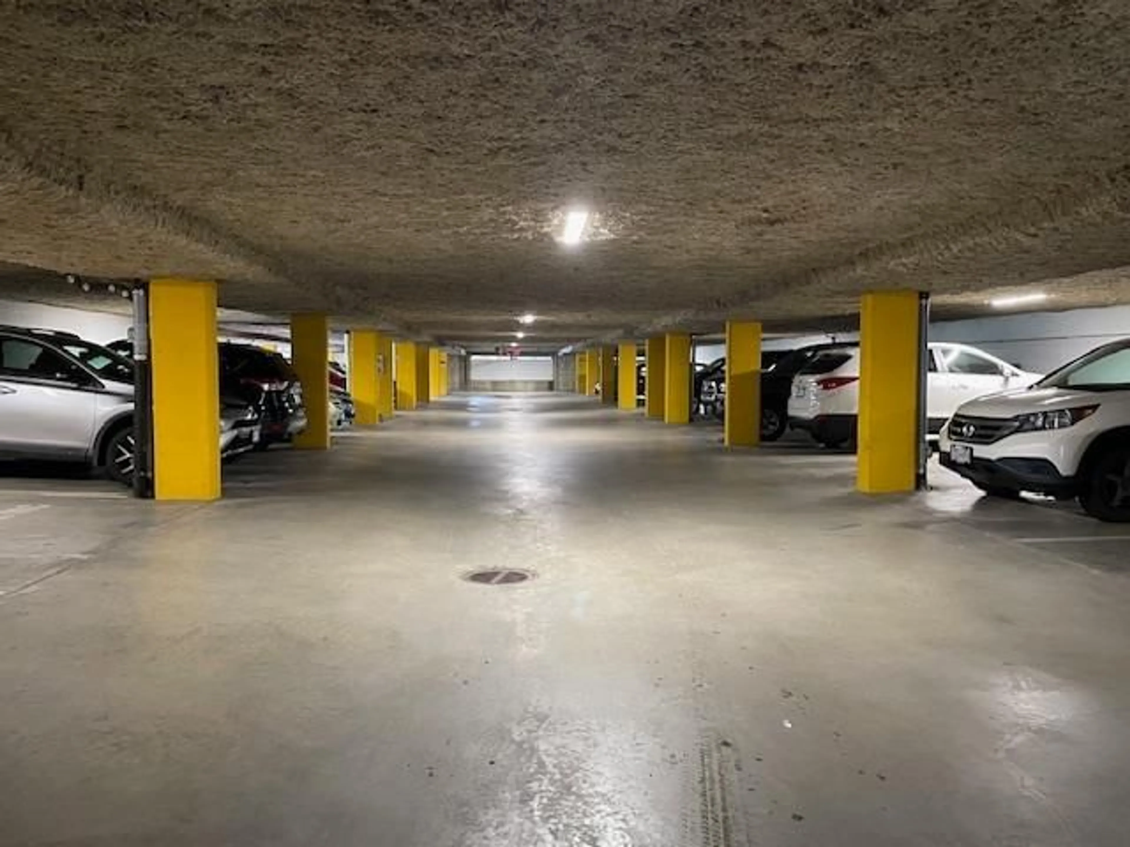 Parking for 202 - 9175 MARY STREET, Chilliwack British Columbia V2P4H7