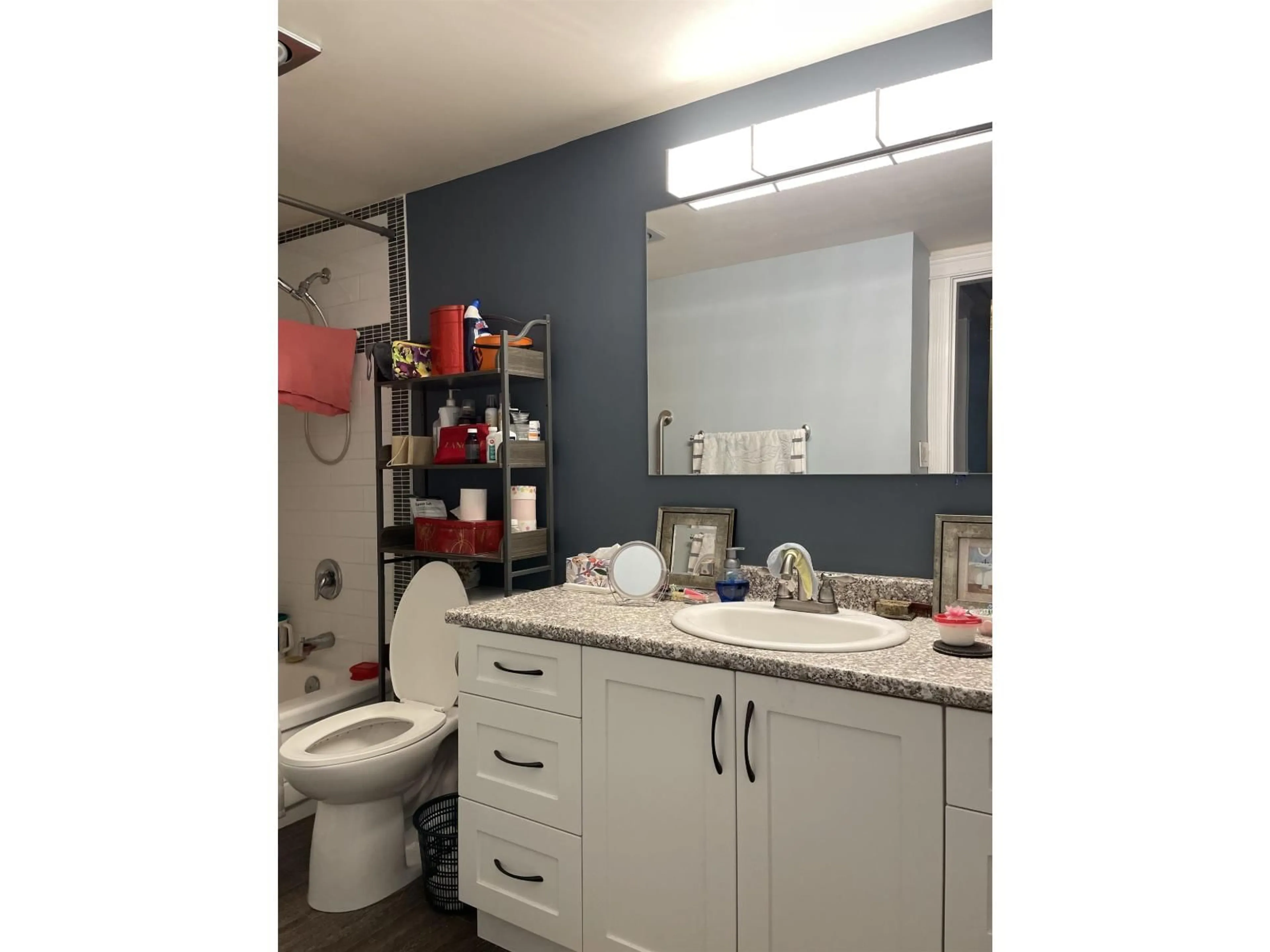Standard bathroom, unknown for 202 - 9175 MARY STREET, Chilliwack British Columbia V2P4H7