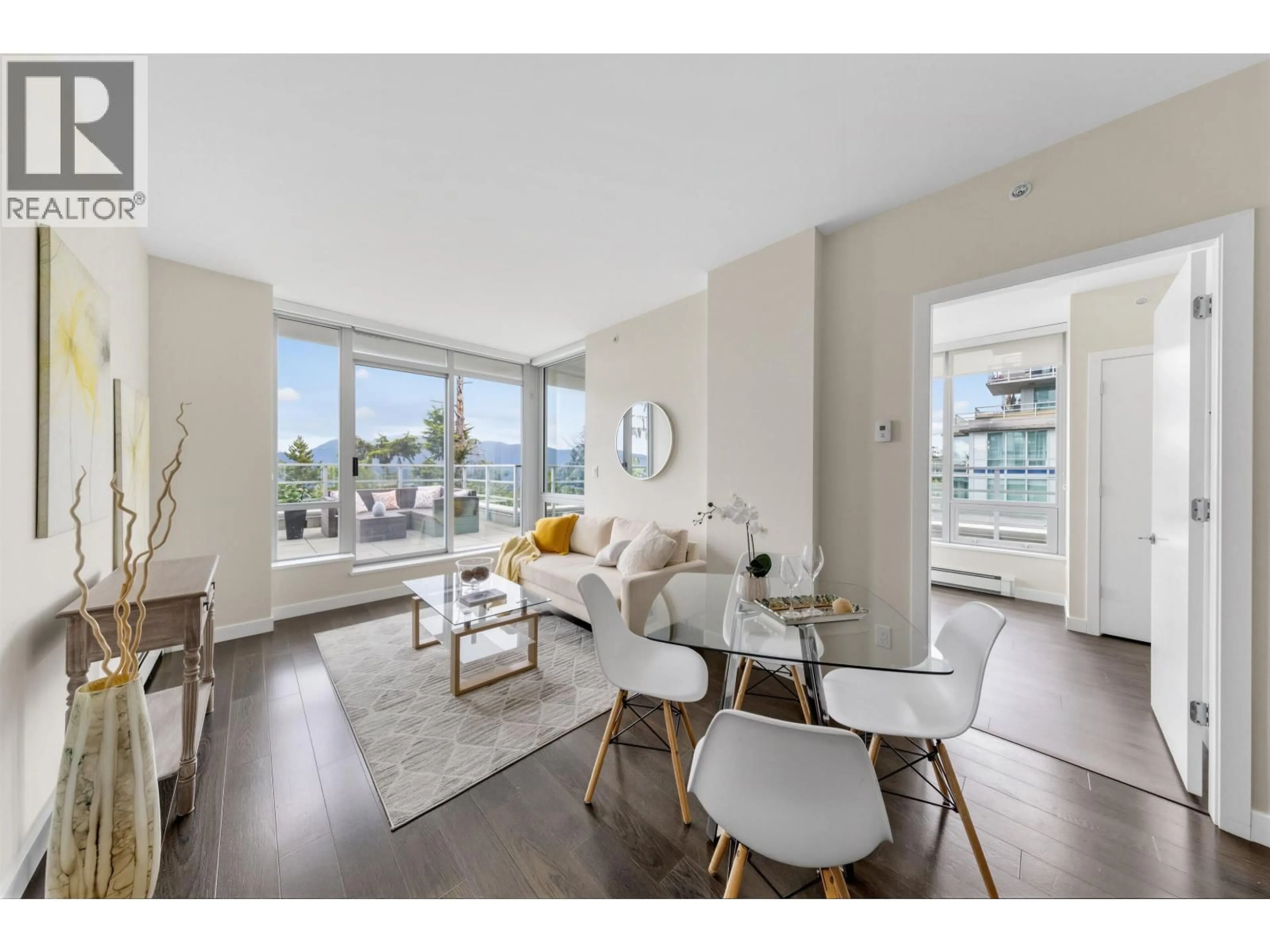 Unknown for 708 - 9060 UNIVERSITY CRESCENT, Burnaby British Columbia V5A0E1